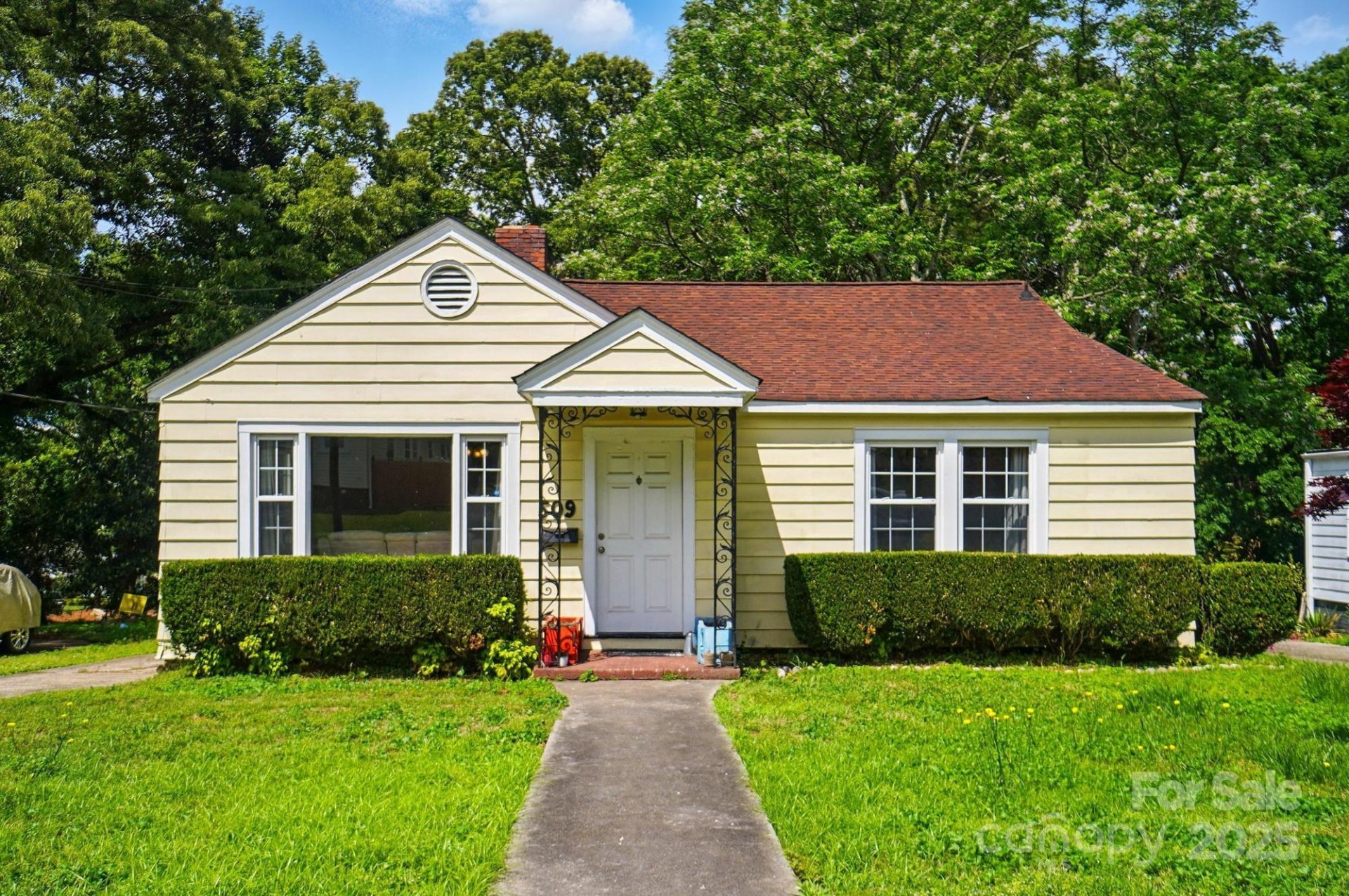 Property image 1 at 509 S Clay Street, Gastonia, NC 28052