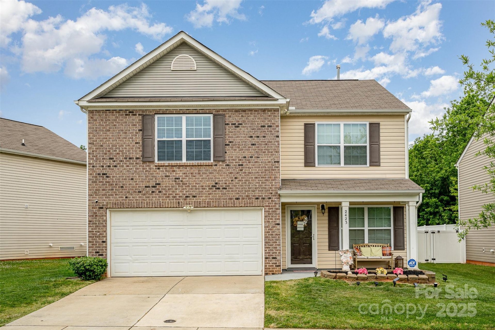 2423 Dewey Creek Lane