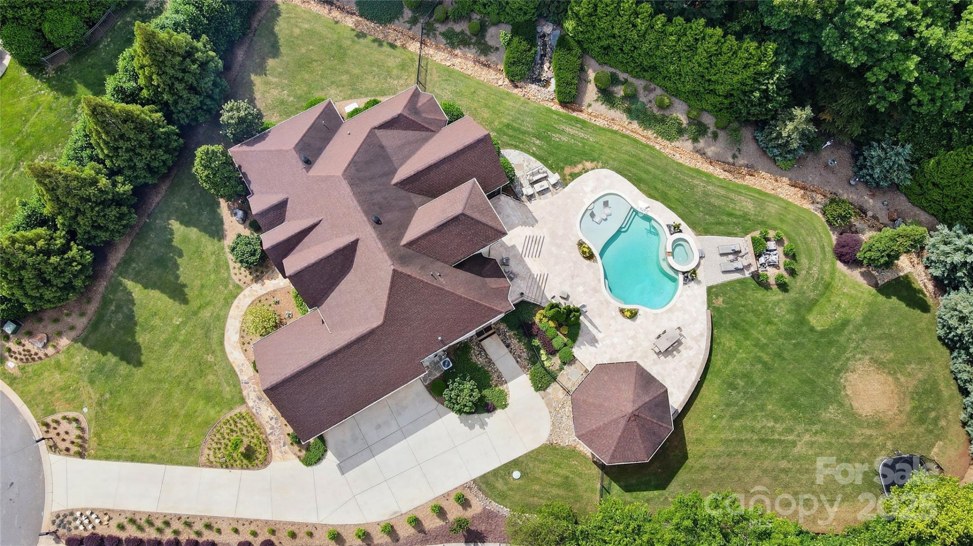 Property image 3 at 581 Medora Lane, Fort Mill, SC 29708