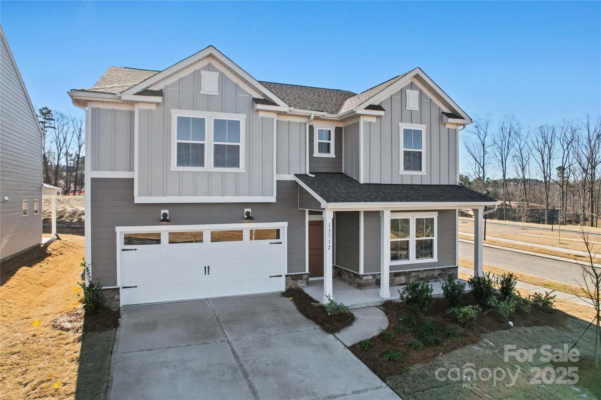 Property image 1 at 14113 New Crest Lane, Huntersville, NC 28078