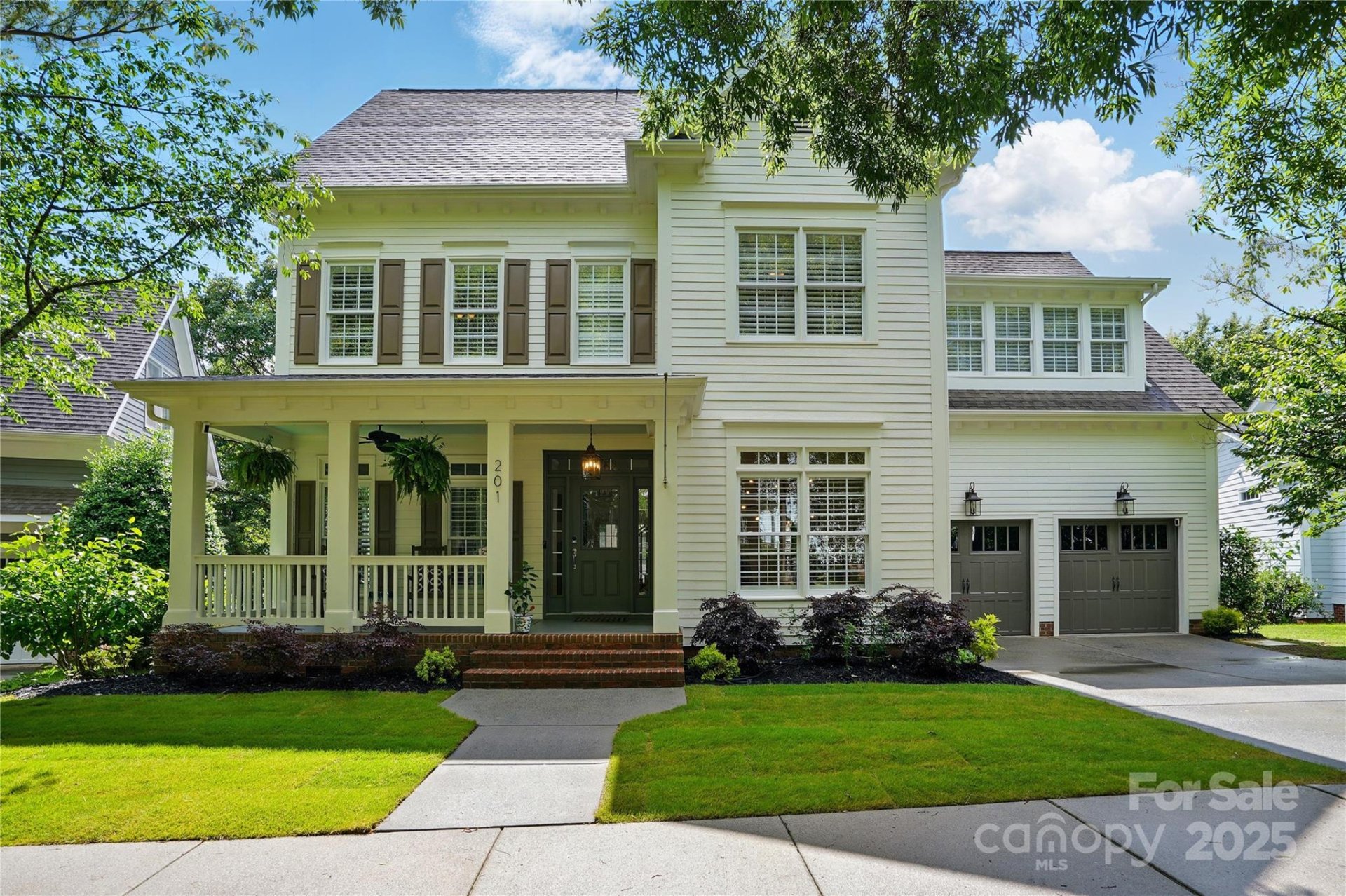 201 Mills Lane
