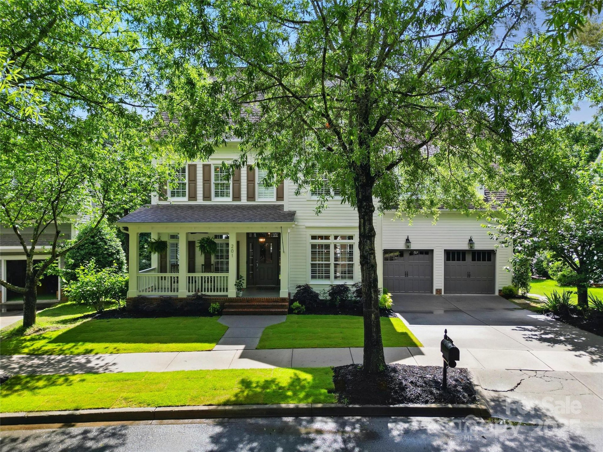 Property image 2 at 201 Mills Lane, Fort Mill, SC 29708