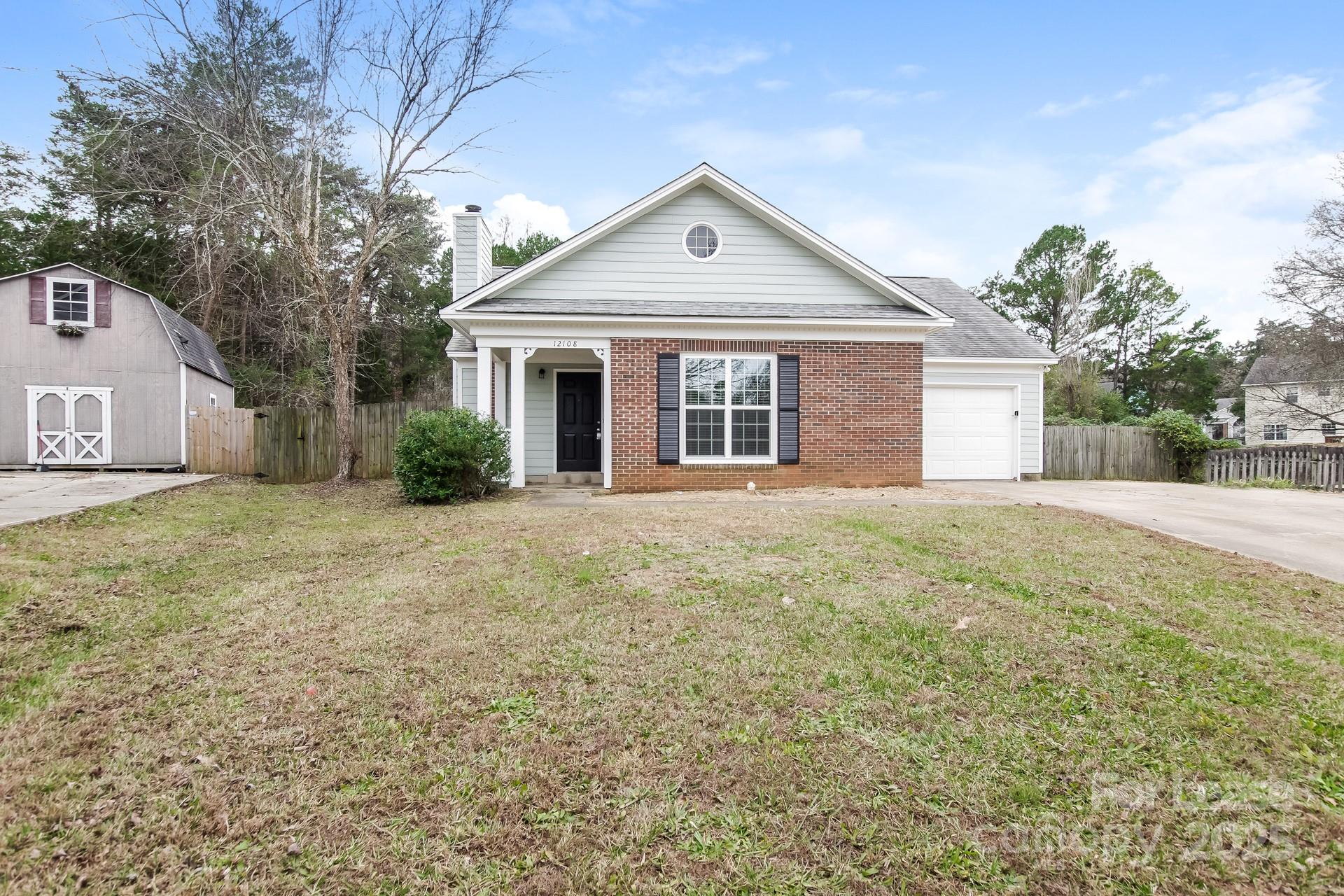 Property image 1 at 12108 Sawtry Court, Pineville, NC 28134