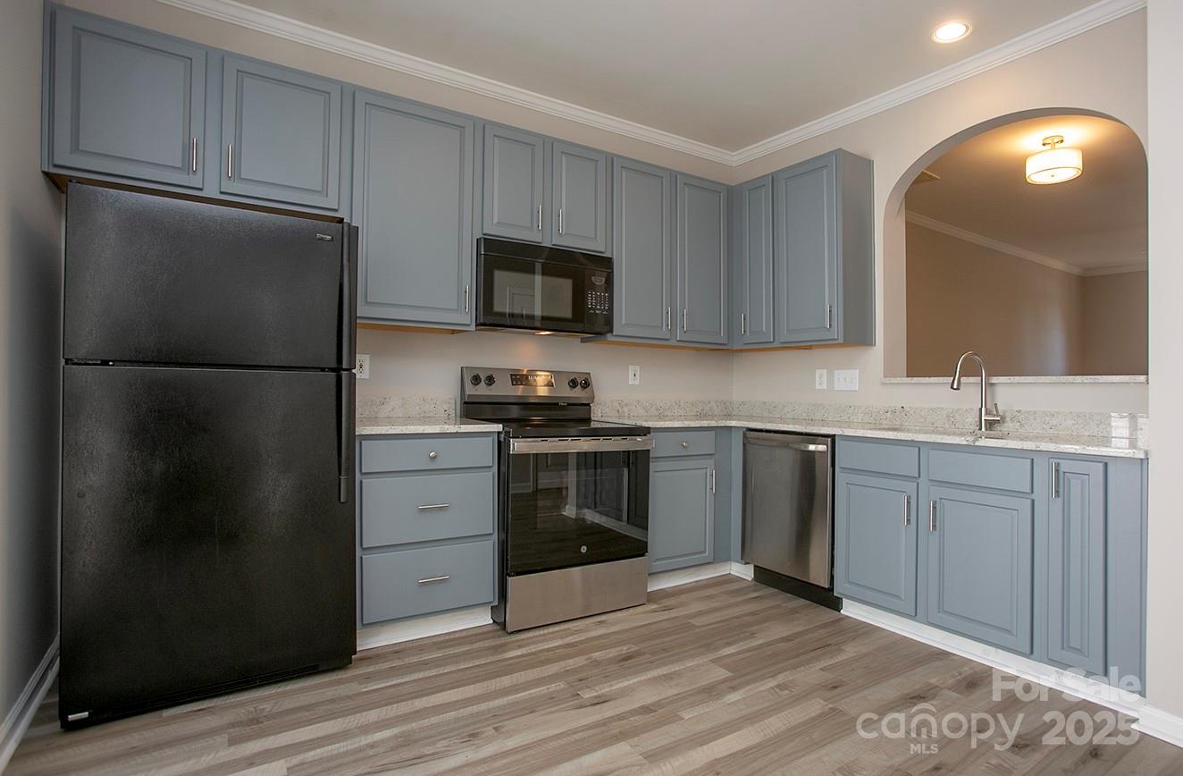 Property image 2 at 4938 Sunset Ridge Court, Charlotte, NC 28269