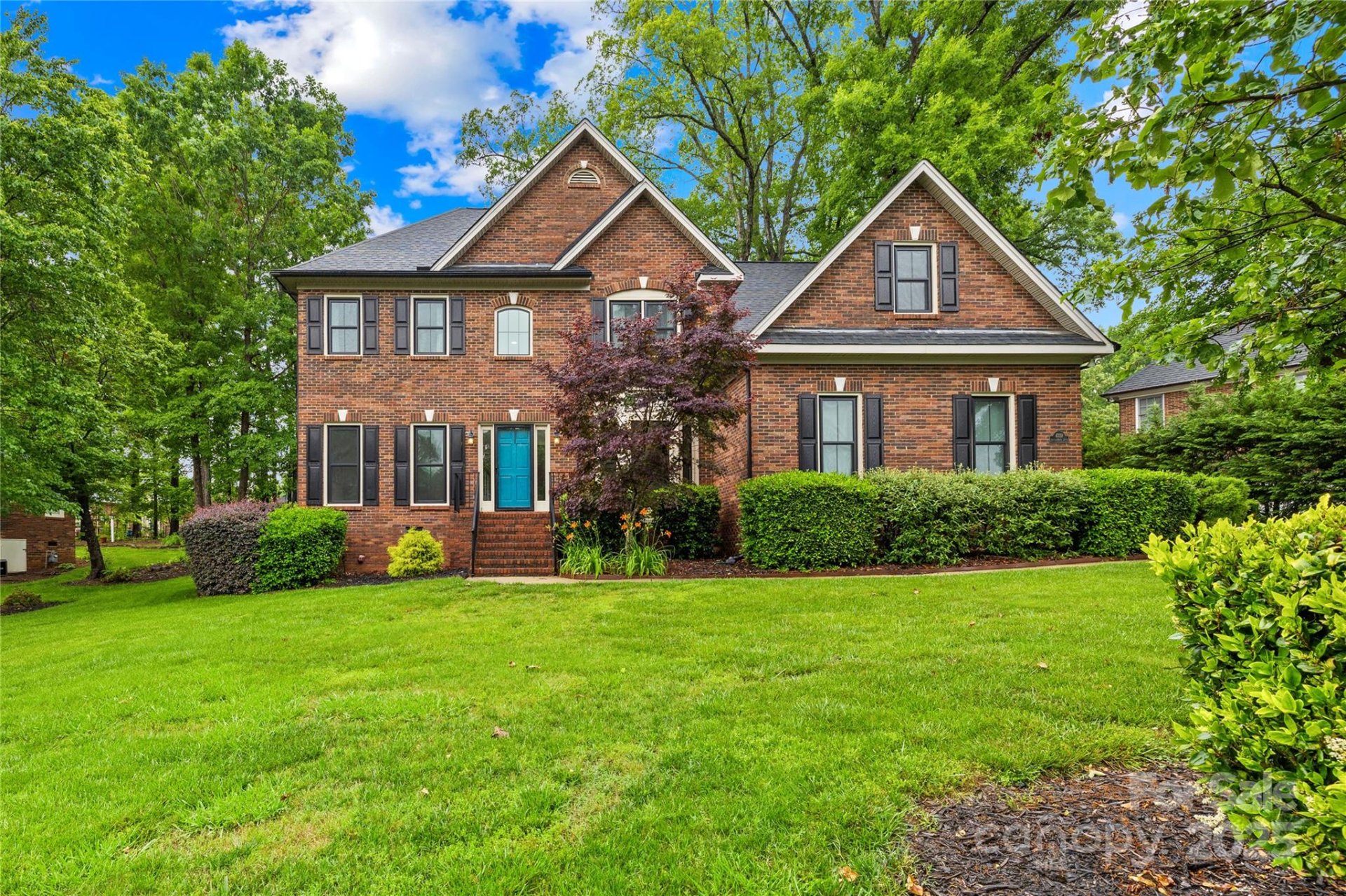 Property image 1 at 4339 Shannamara Drive, Matthews, NC 28104