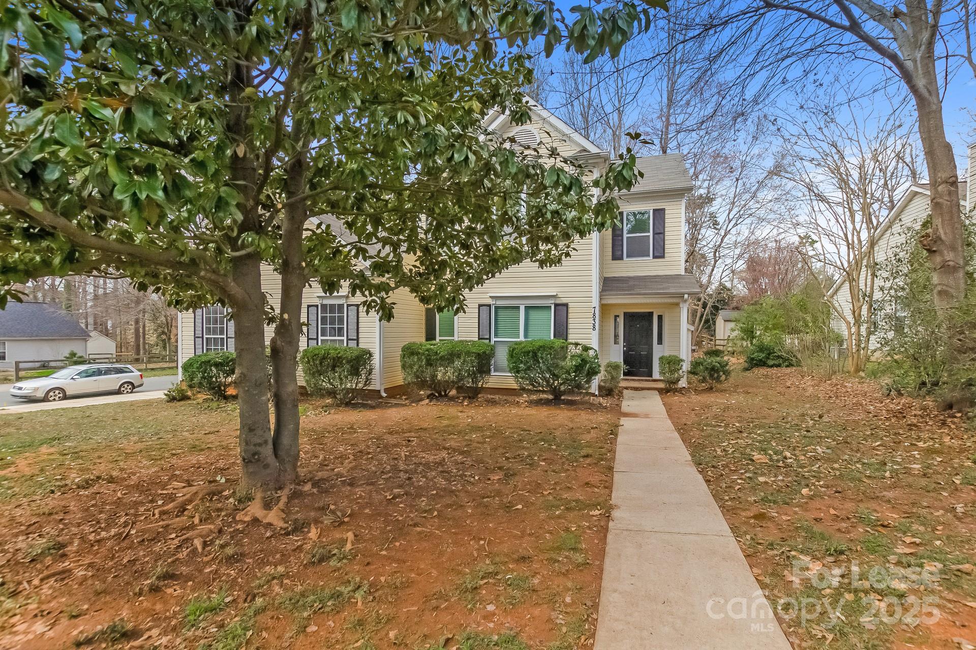 7838 Ambleside Drive
