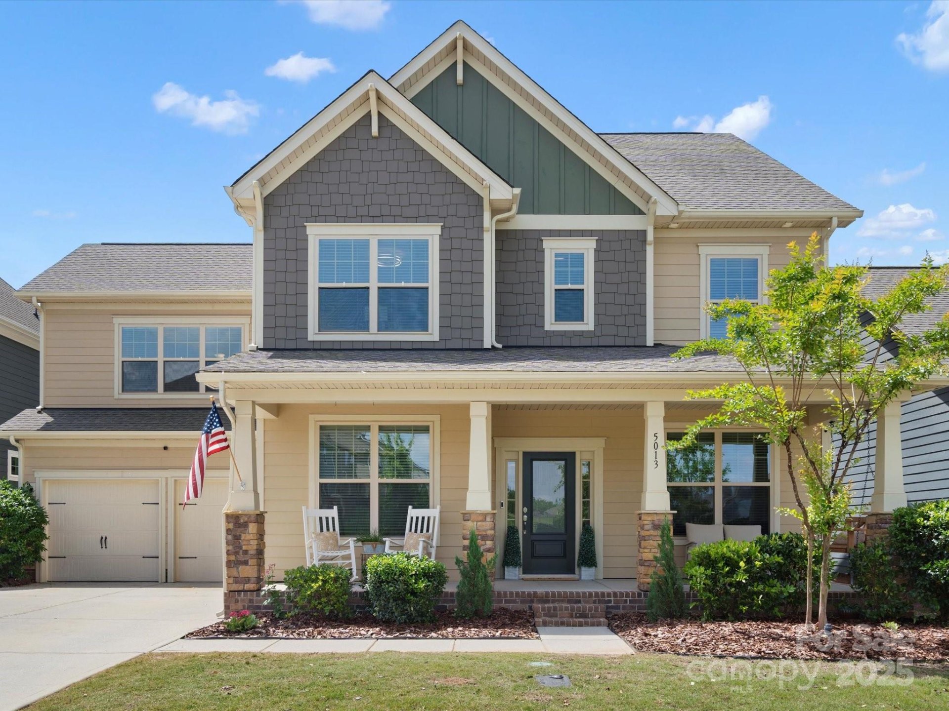 Property image 4 at 5013 Hamilton Mill Drive, Waxhaw, NC 28173