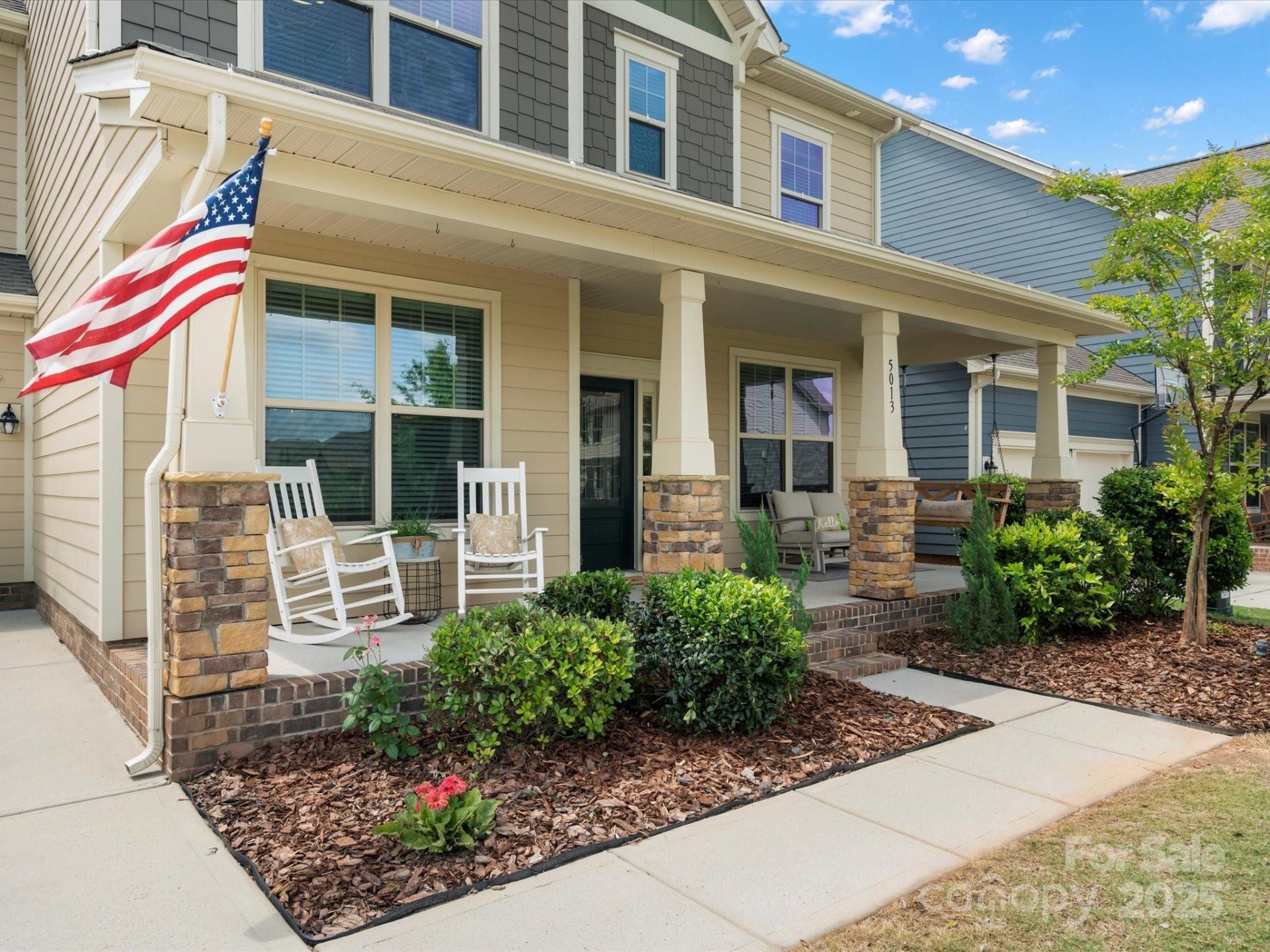 Property image 5 at 5013 Hamilton Mill Drive, Waxhaw, NC 28173