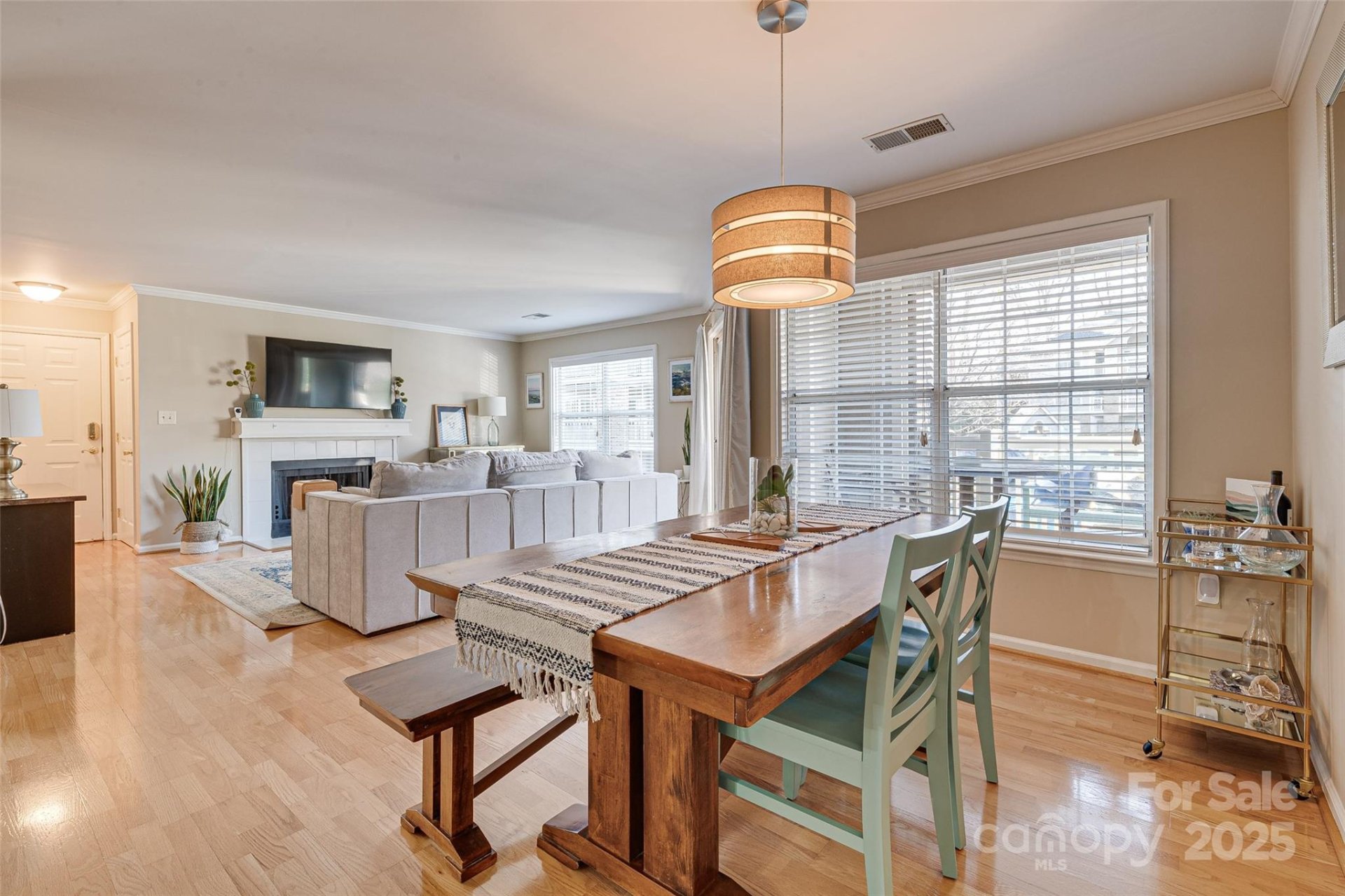 Property image 4 at 5009 Sharon Road, Charlotte, NC 28210