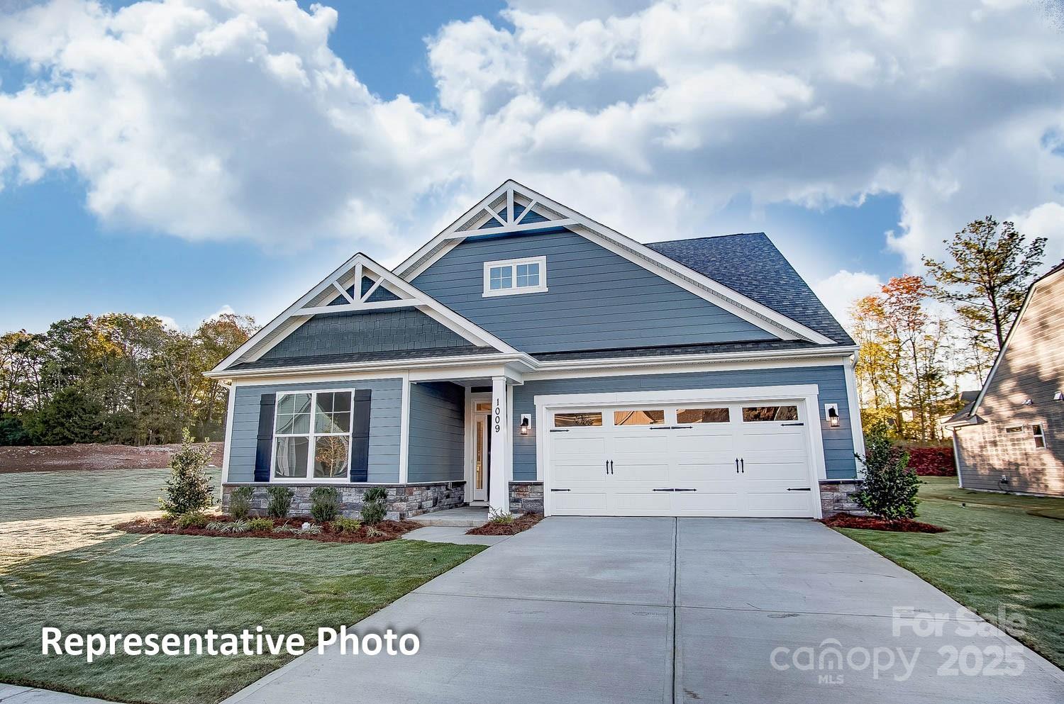 Property image 2 at 106 S Inneswood Lane, Mooresville, NC 28115