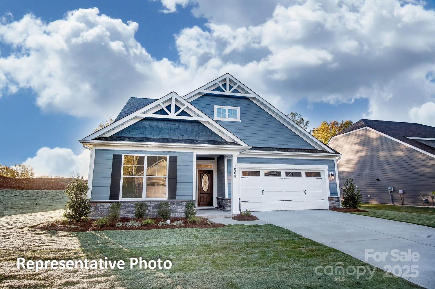 Property image 3 at 106 S Inneswood Lane, Mooresville, NC 28115