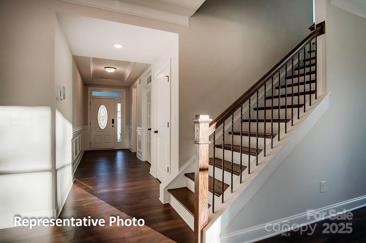 Property image 5 at 106 S Inneswood Lane, Mooresville, NC 28115