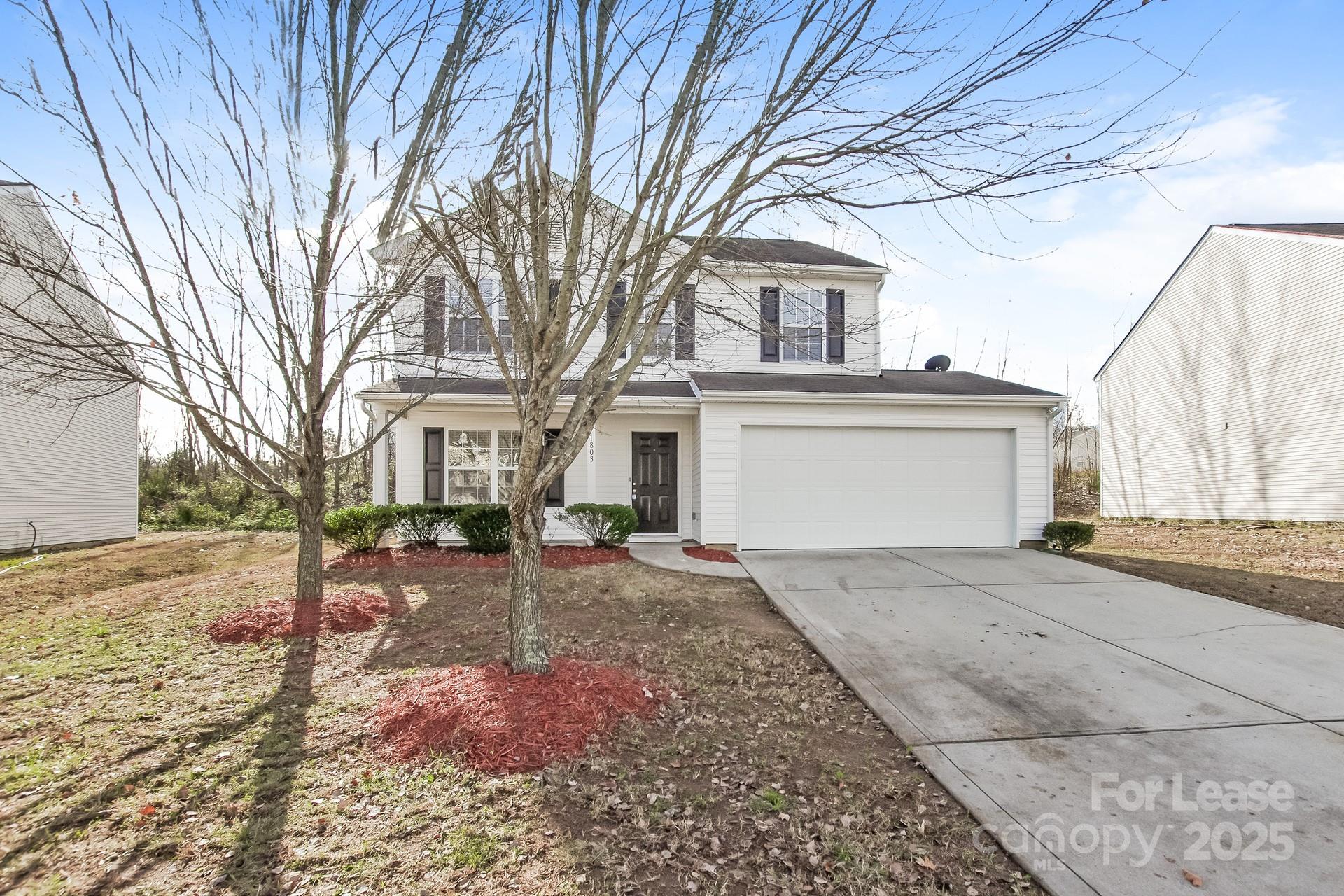 Property image 1 at 1803 Long Paw Lane, Charlotte, NC 28214