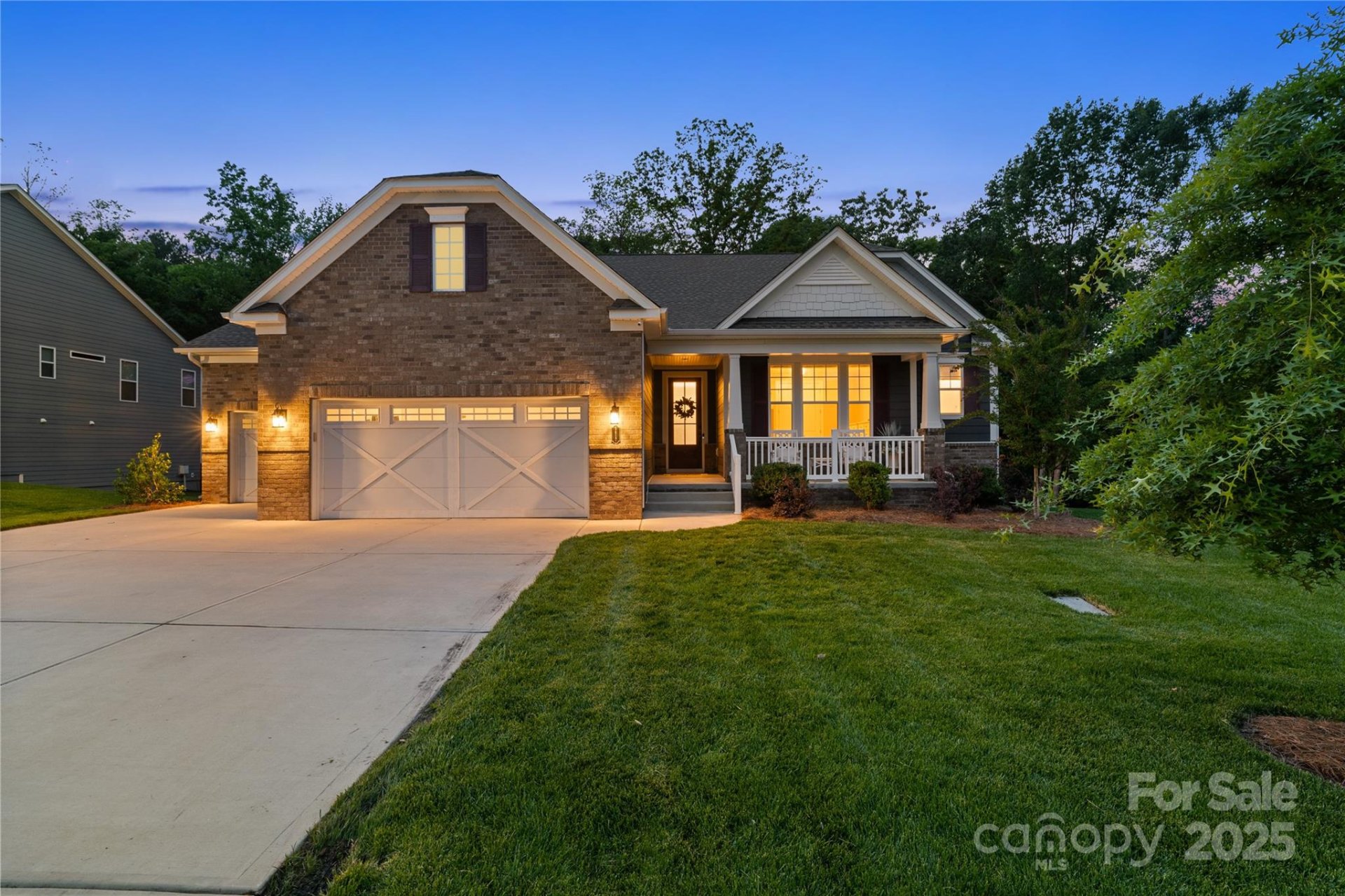 Property image 3 at 3817 Arial Lane, York, SC 29745