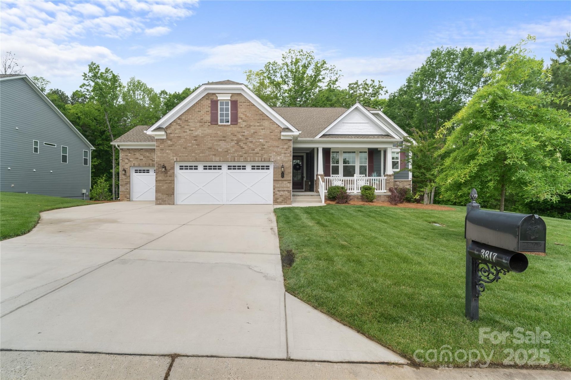 Property image 4 at 3817 Arial Lane, York, SC 29745