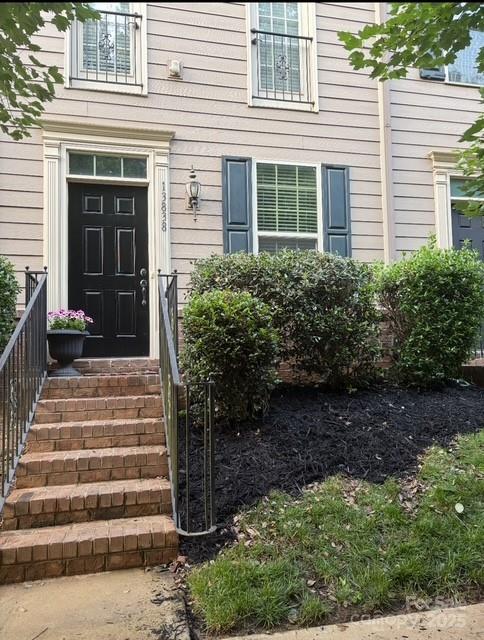 Property image 1 at 13838 Winmau Lane, Huntersville, NC 28078