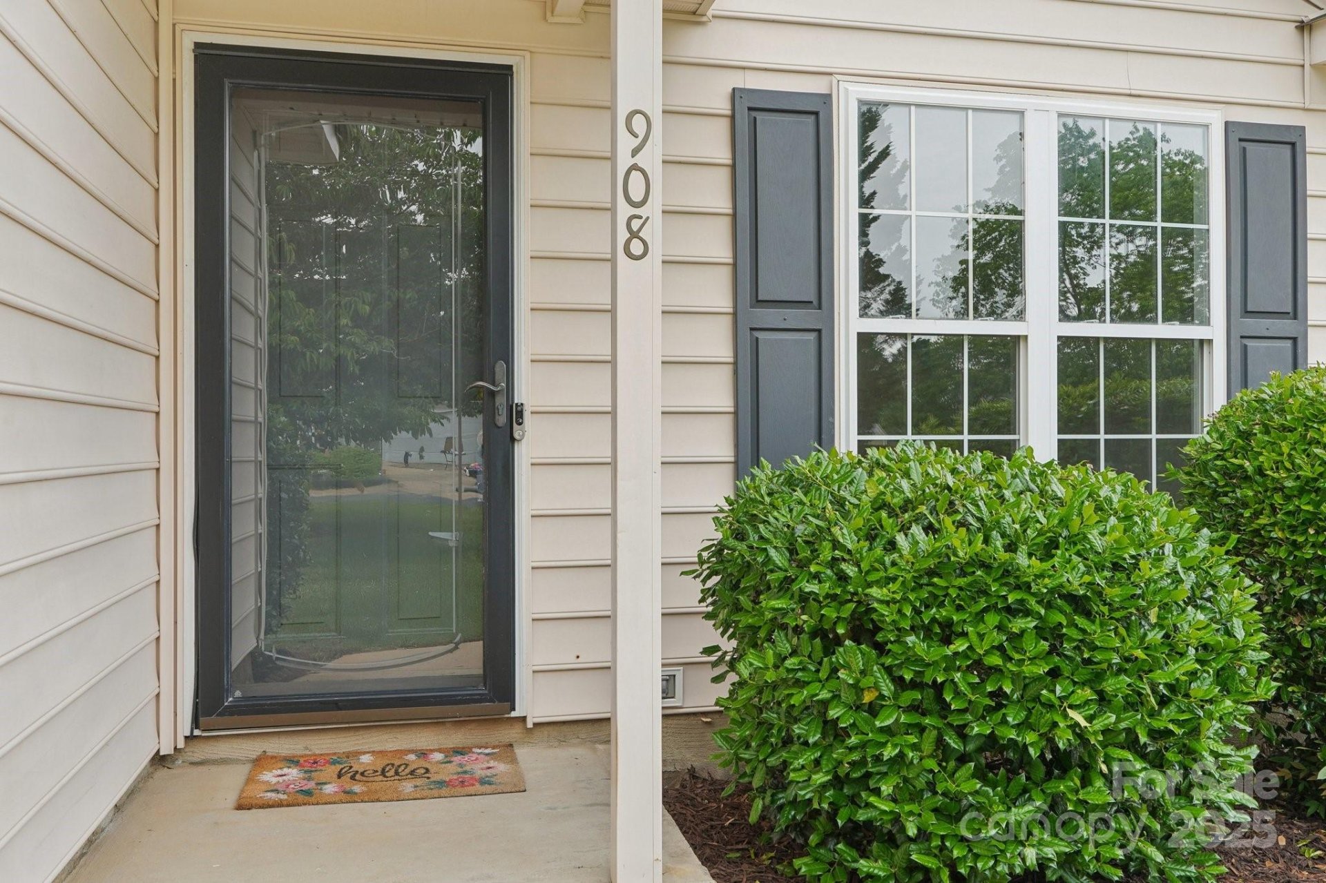 Property image 4 at 908 Dairy Meadow Court, Monroe, NC 28110