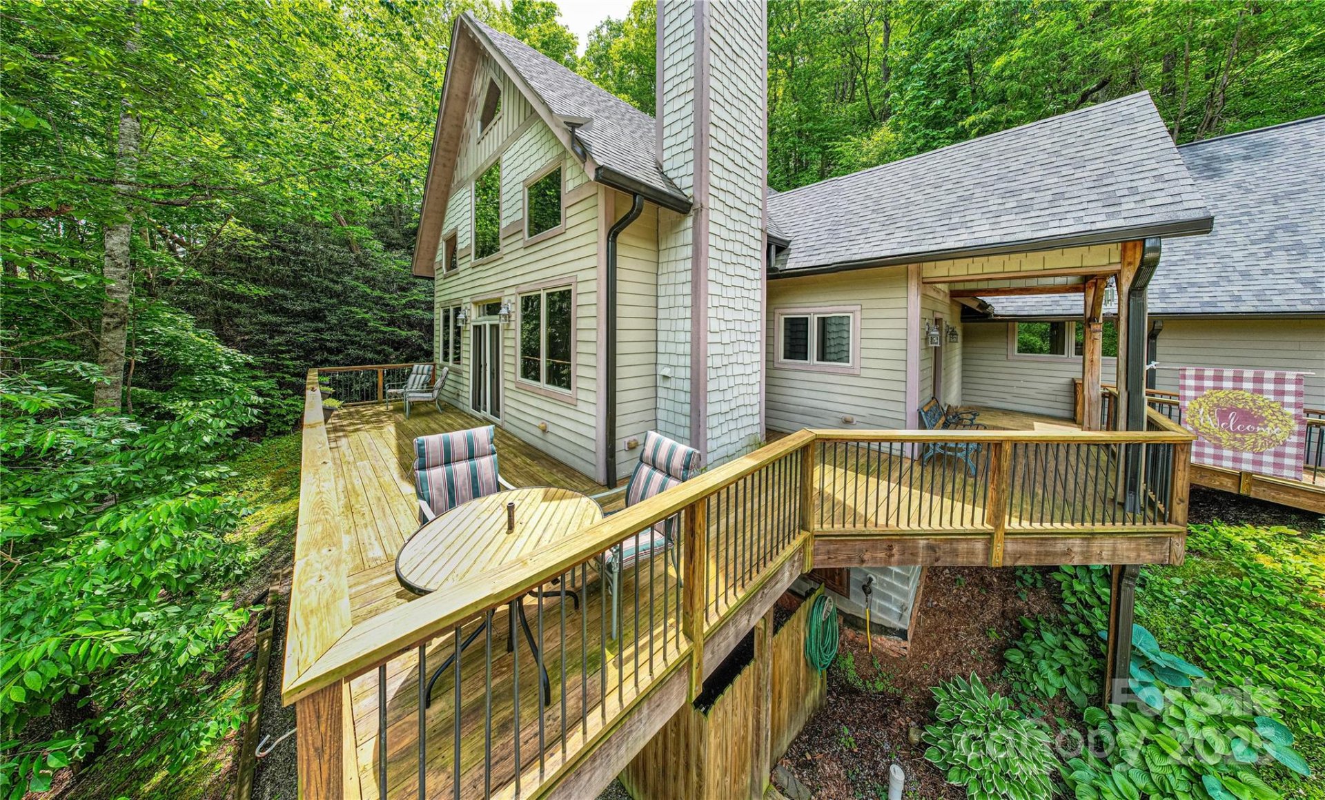 Property image 5 at 58 Great Aspen Way, Black Mountain, NC 28711
