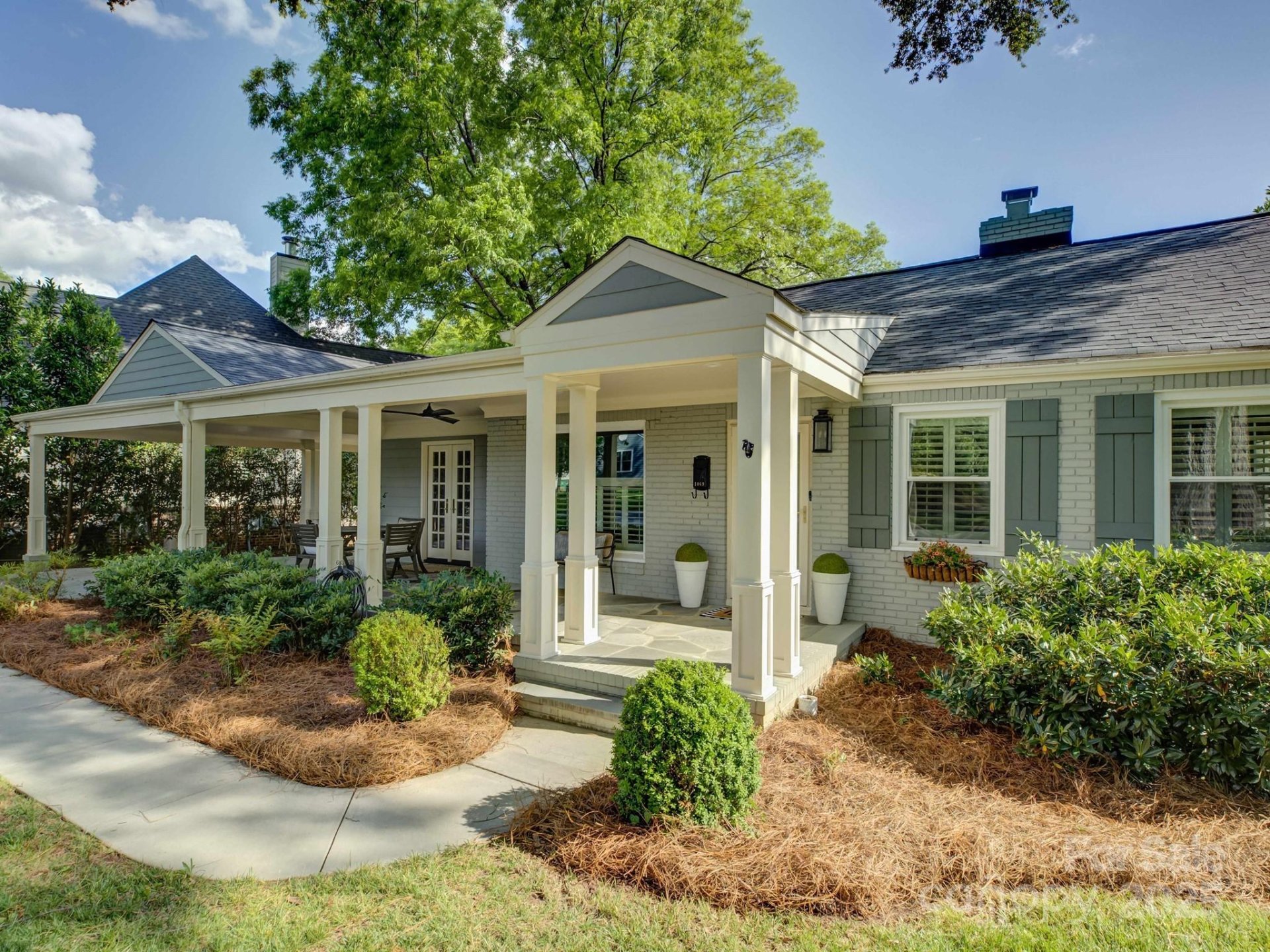 Property image 3 at 1069 Sedgefield Road, Charlotte, NC 28209
