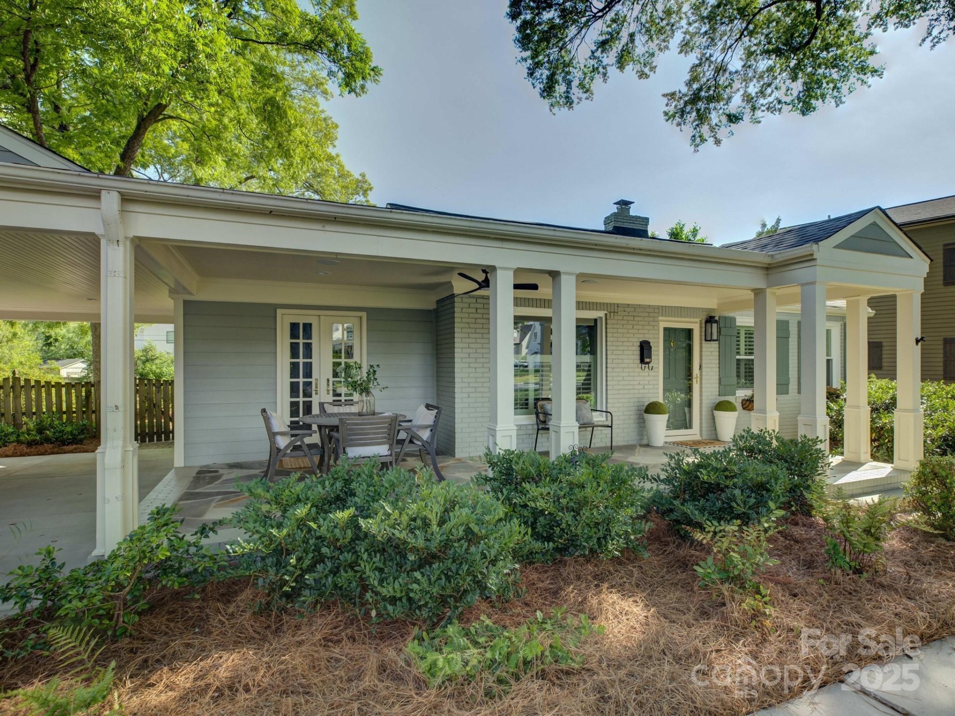 Property image 4 at 1069 Sedgefield Road, Charlotte, NC 28209