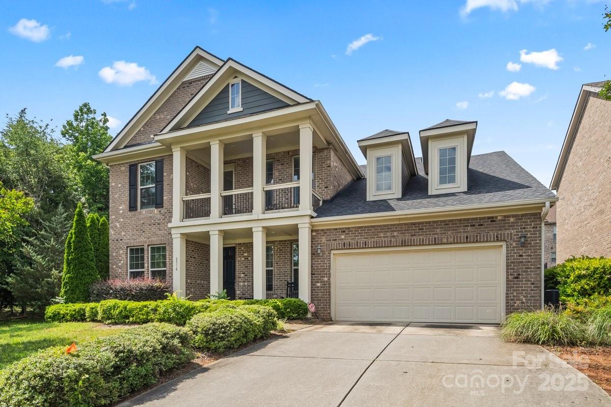 Property image 2 at 8514 Ellington Park Drive, Charlotte, NC 28277