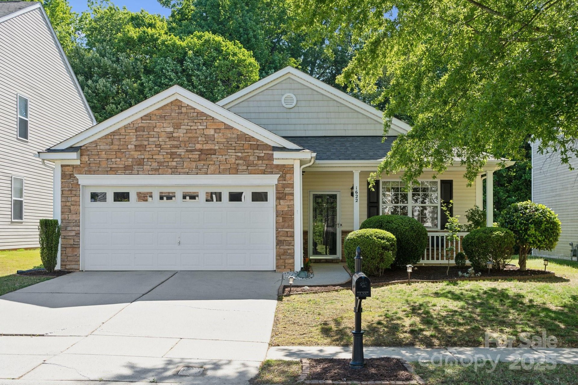1622 Candlewood Ridge Lane