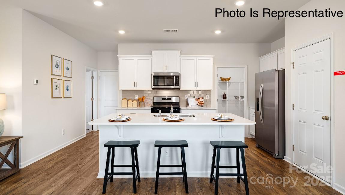 Property image 4 at 131 Meadow View Drive, Statesville, NC 28677