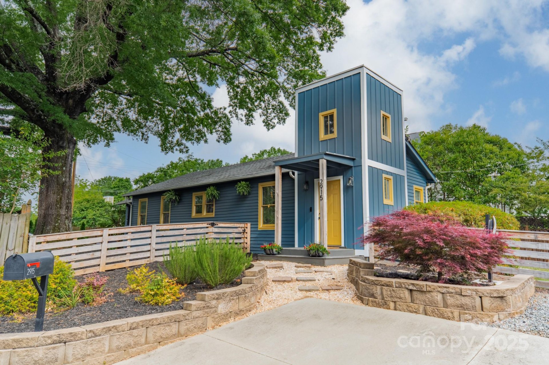 Property image 1 at 2915 Wesley Avenue, Charlotte, NC 28205