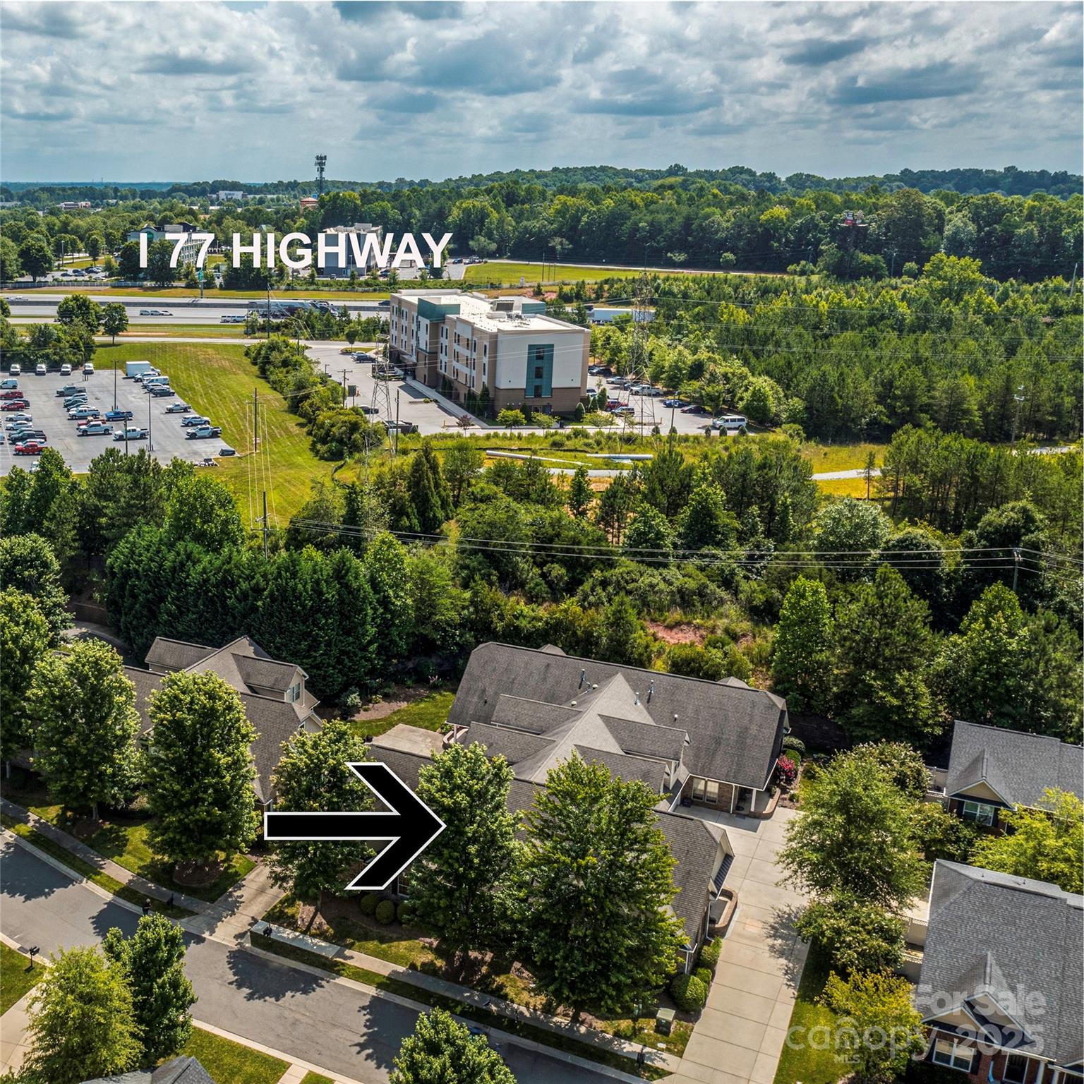 Property image 5 at 286 Liverpool Road, Rock Hill, SC 29730