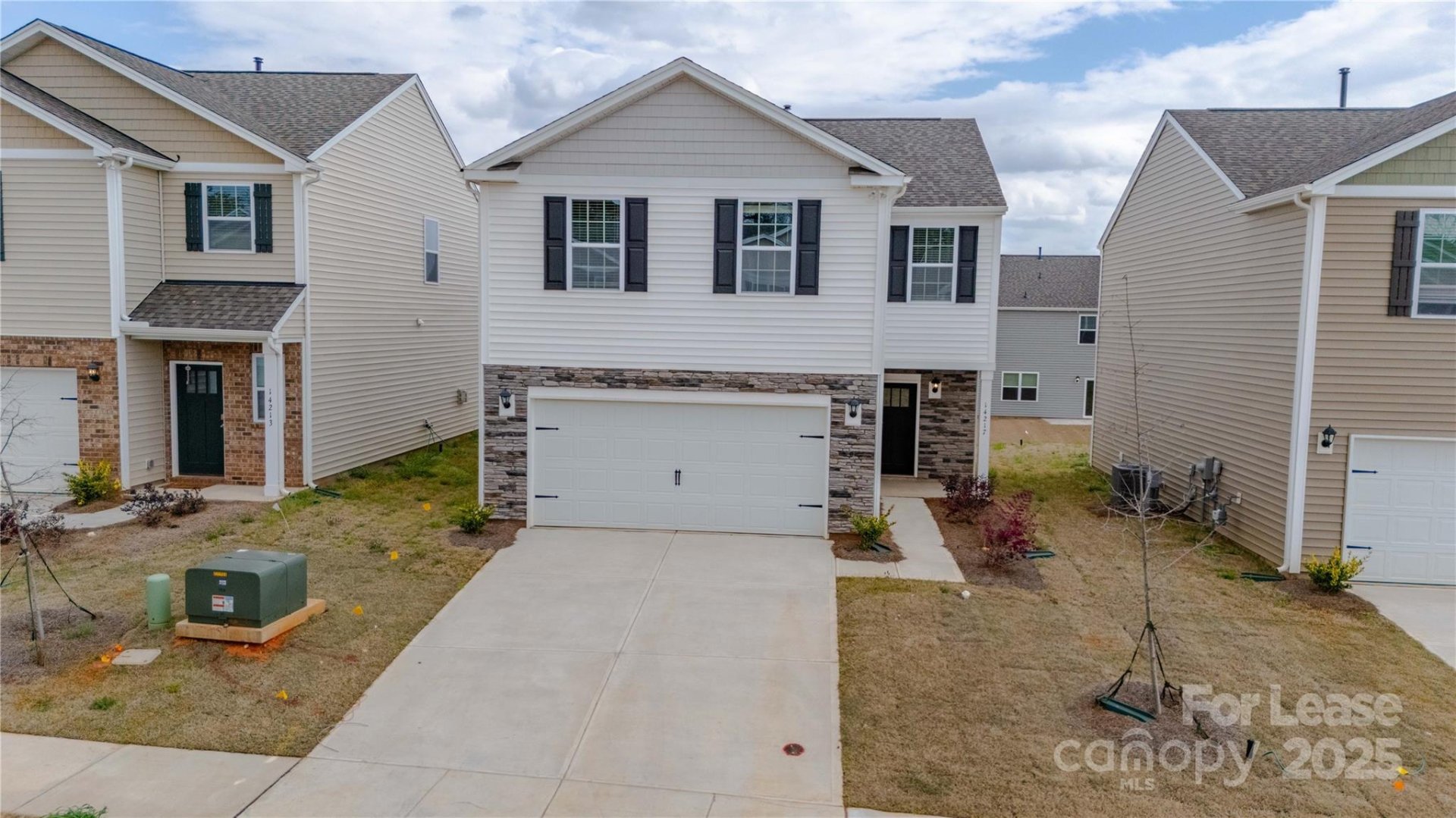 Property image 1 at 14217 Wilson Mac Lane, Charlotte, NC 28278