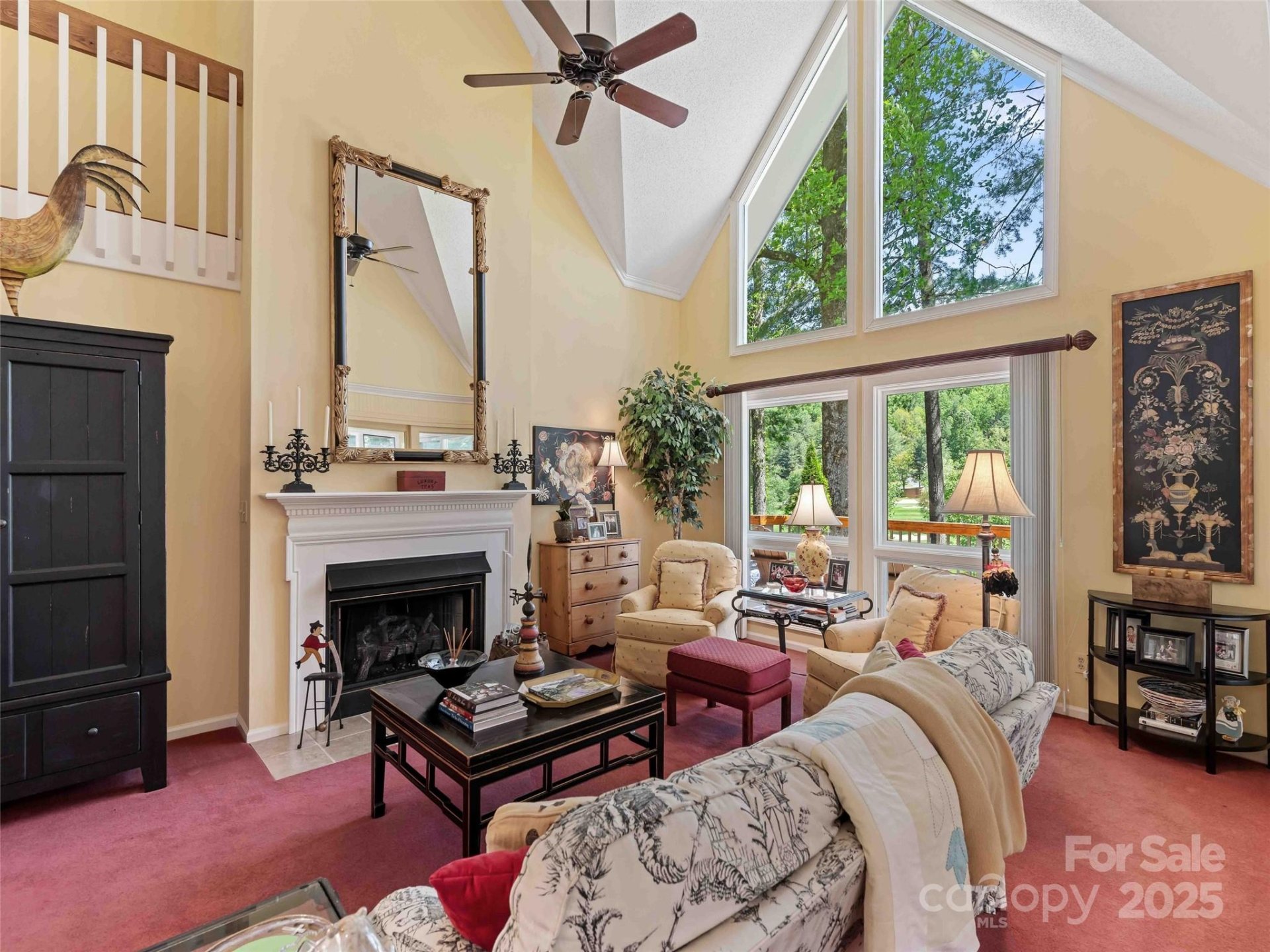 Property image 2 at 161 Winding Meadows Drive, Flat Rock, NC 28731