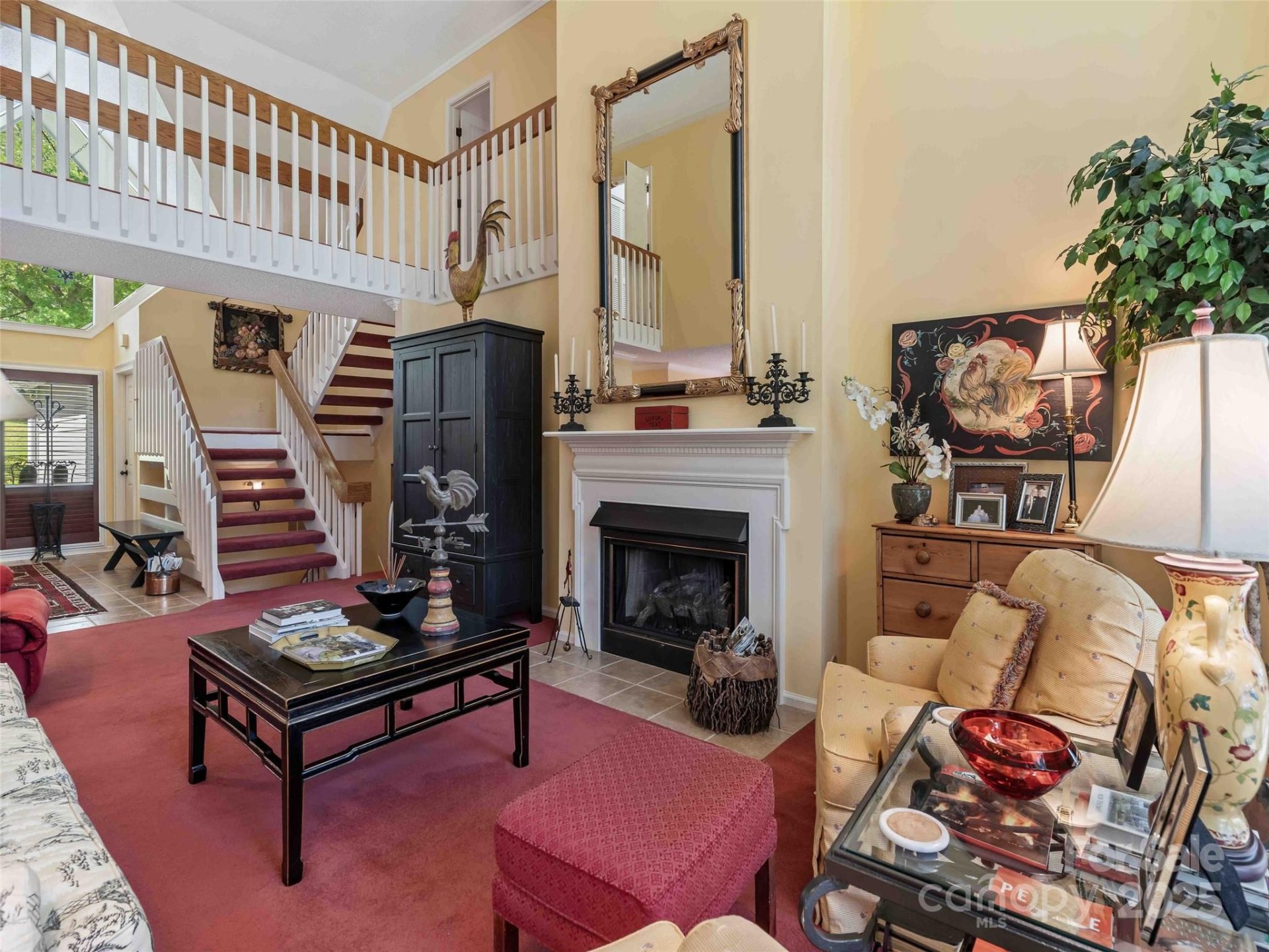 Property image 3 at 161 Winding Meadows Drive, Flat Rock, NC 28731