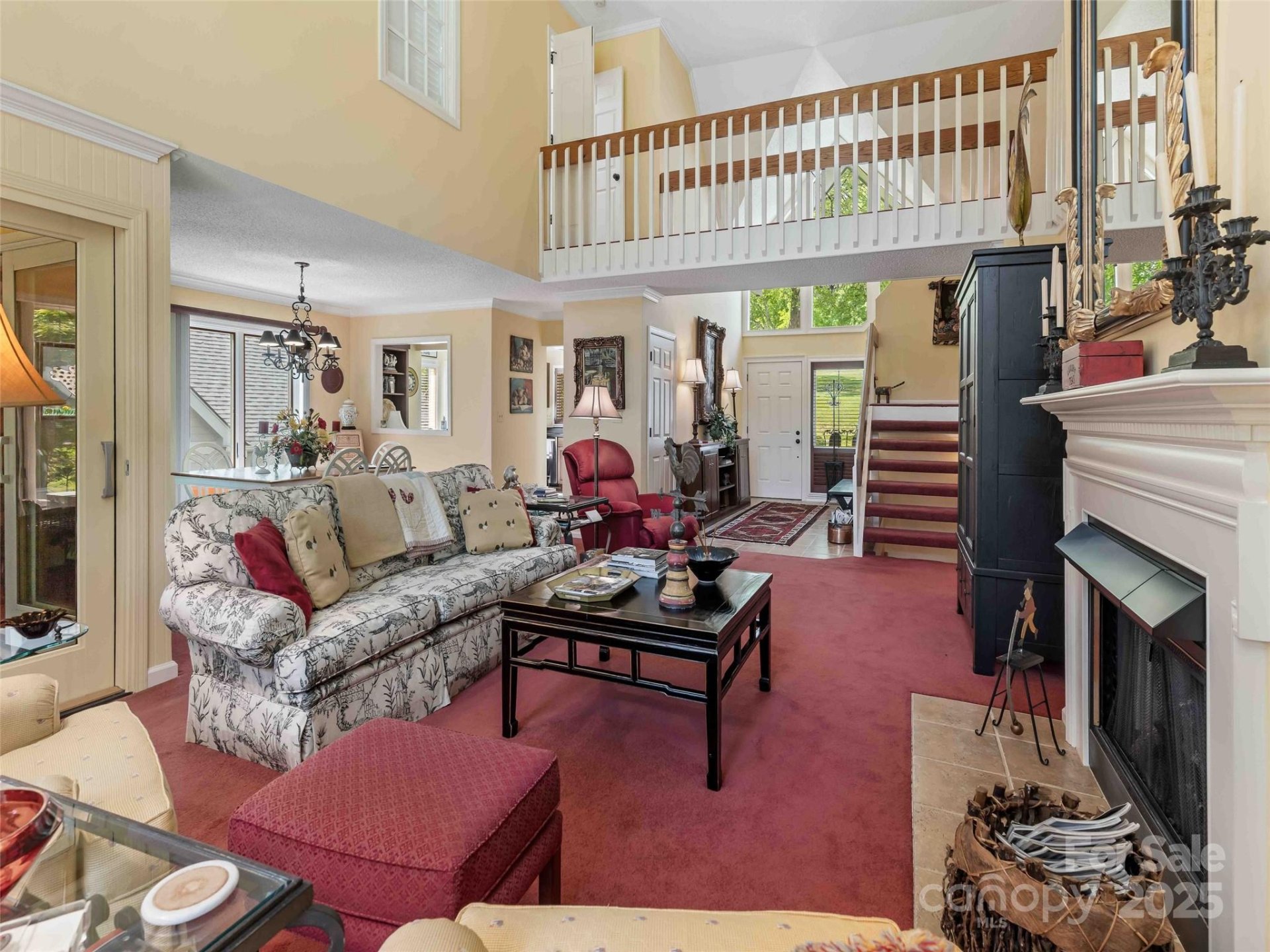 Property image 4 at 161 Winding Meadows Drive, Flat Rock, NC 28731