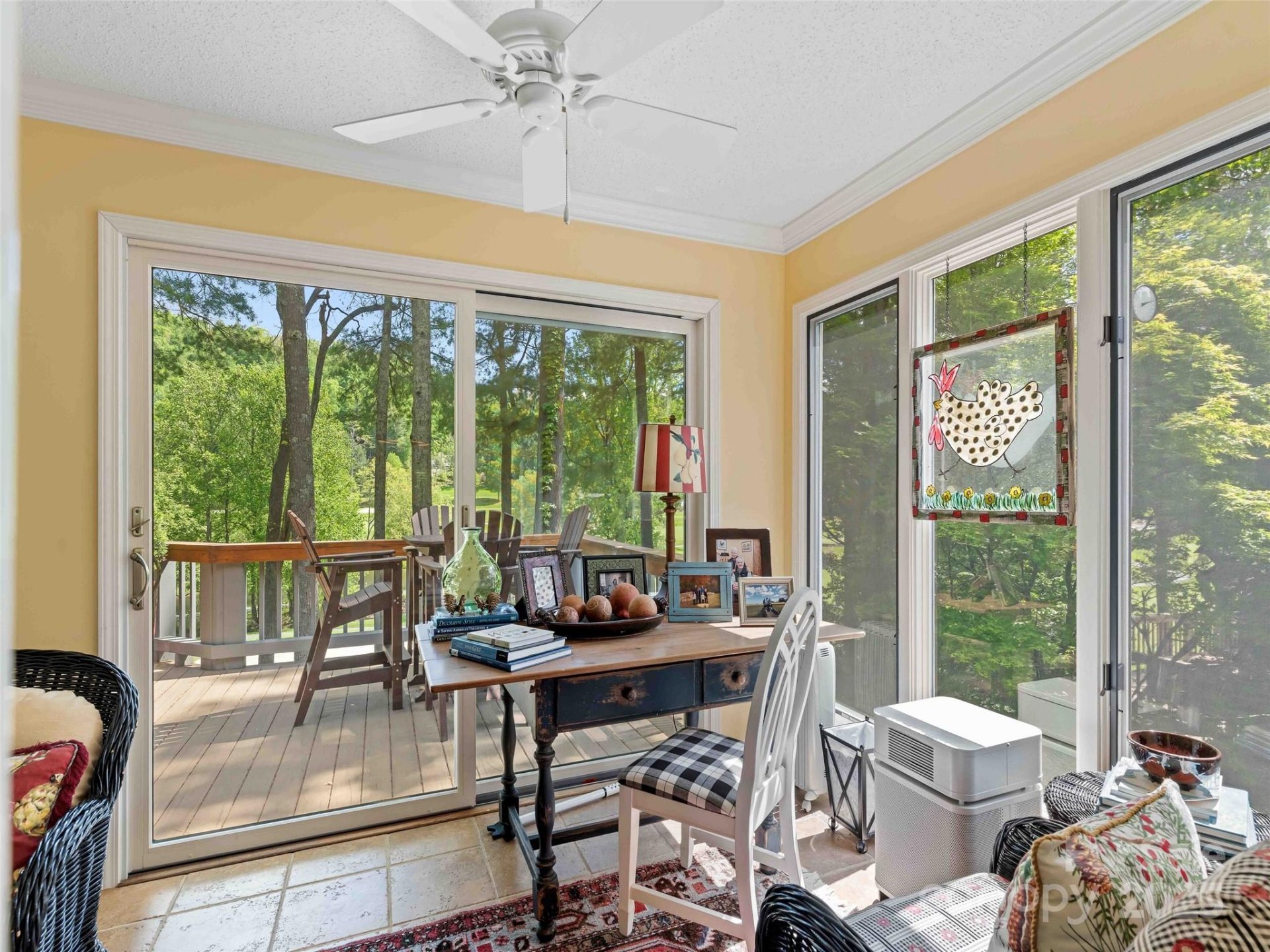 Property image 5 at 161 Winding Meadows Drive, Flat Rock, NC 28731