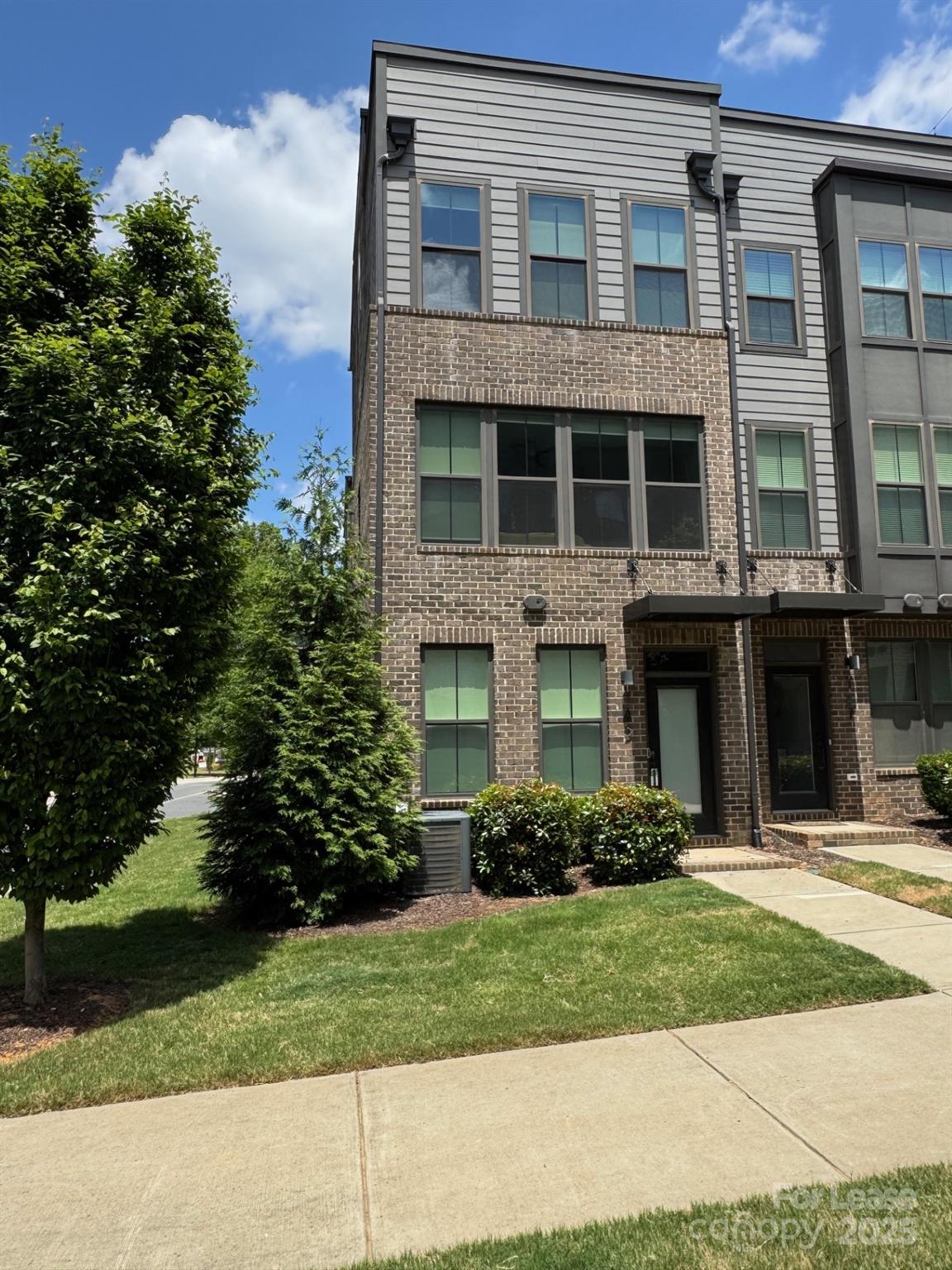 Property image 1 at 143 Music Hall Way, Charlotte, NC 28203