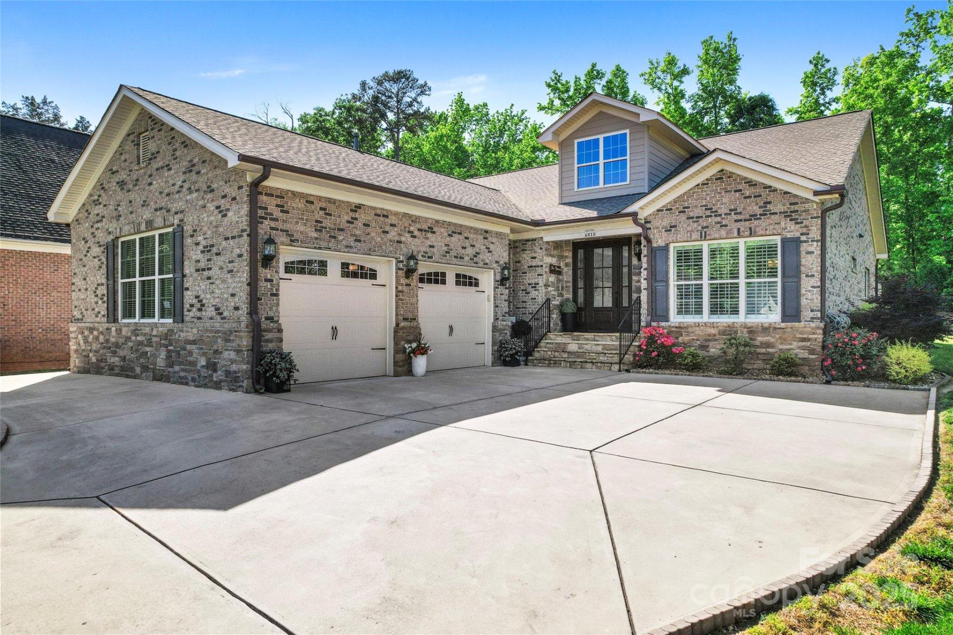 Property at 6010 Albiza Drive, Harrisburg, NC 28075