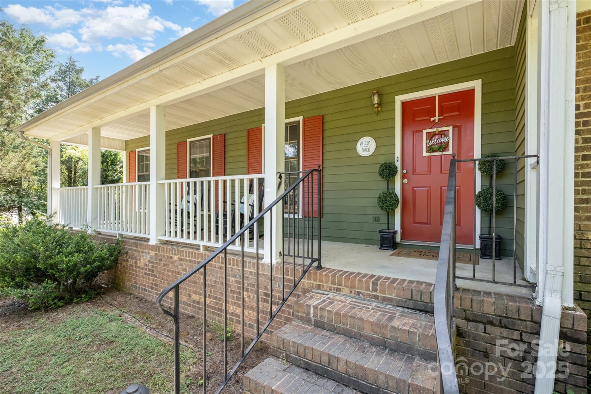 Property image 3 at 8544 Houston Ridge Road, Charlotte, NC 28277