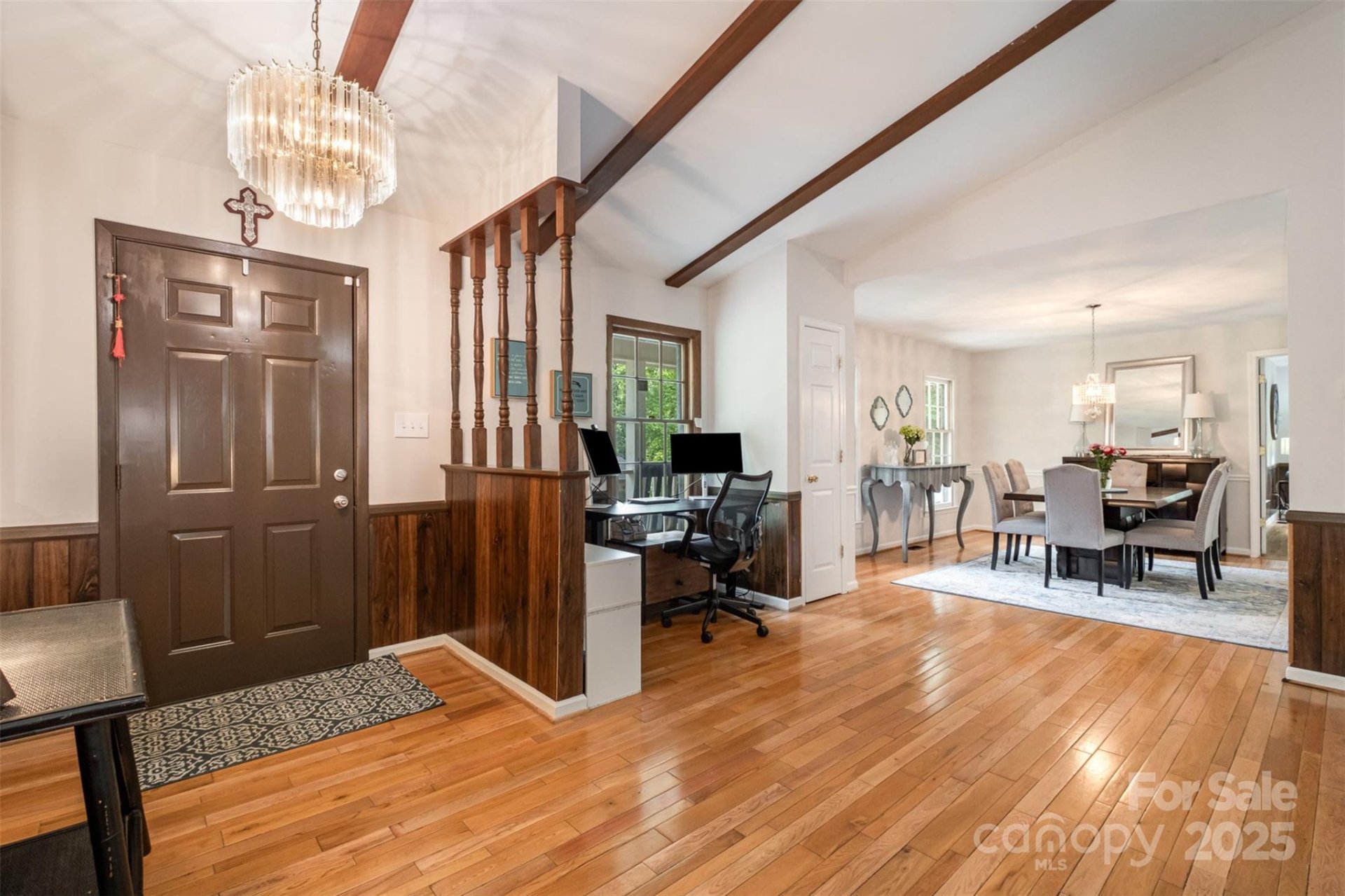 Property image 4 at 8544 Houston Ridge Road, Charlotte, NC 28277