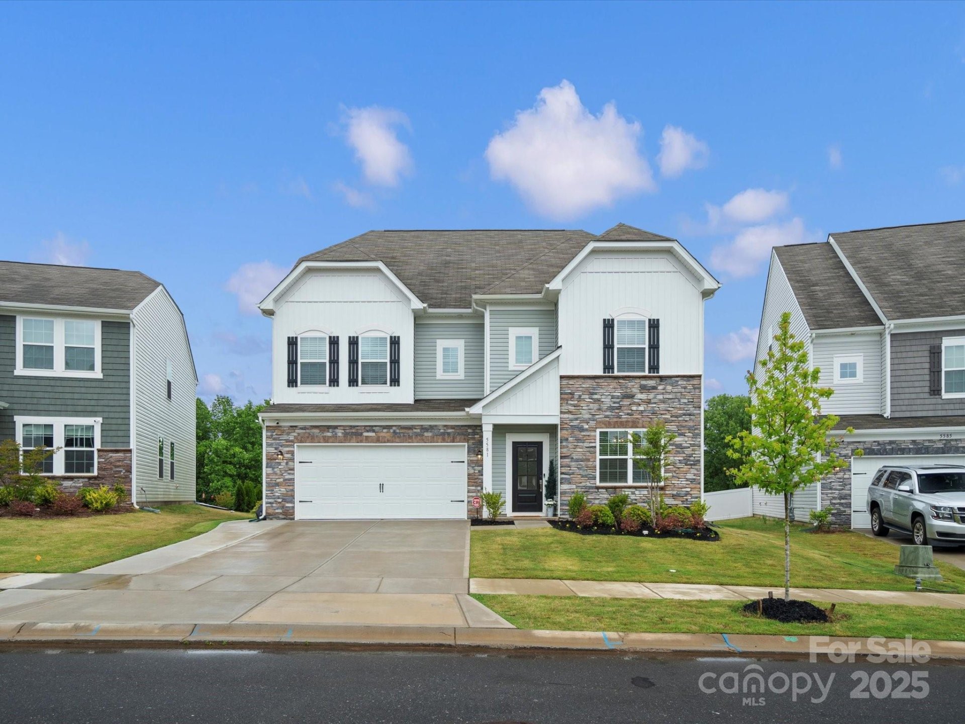 5581 Soft Shell Drive