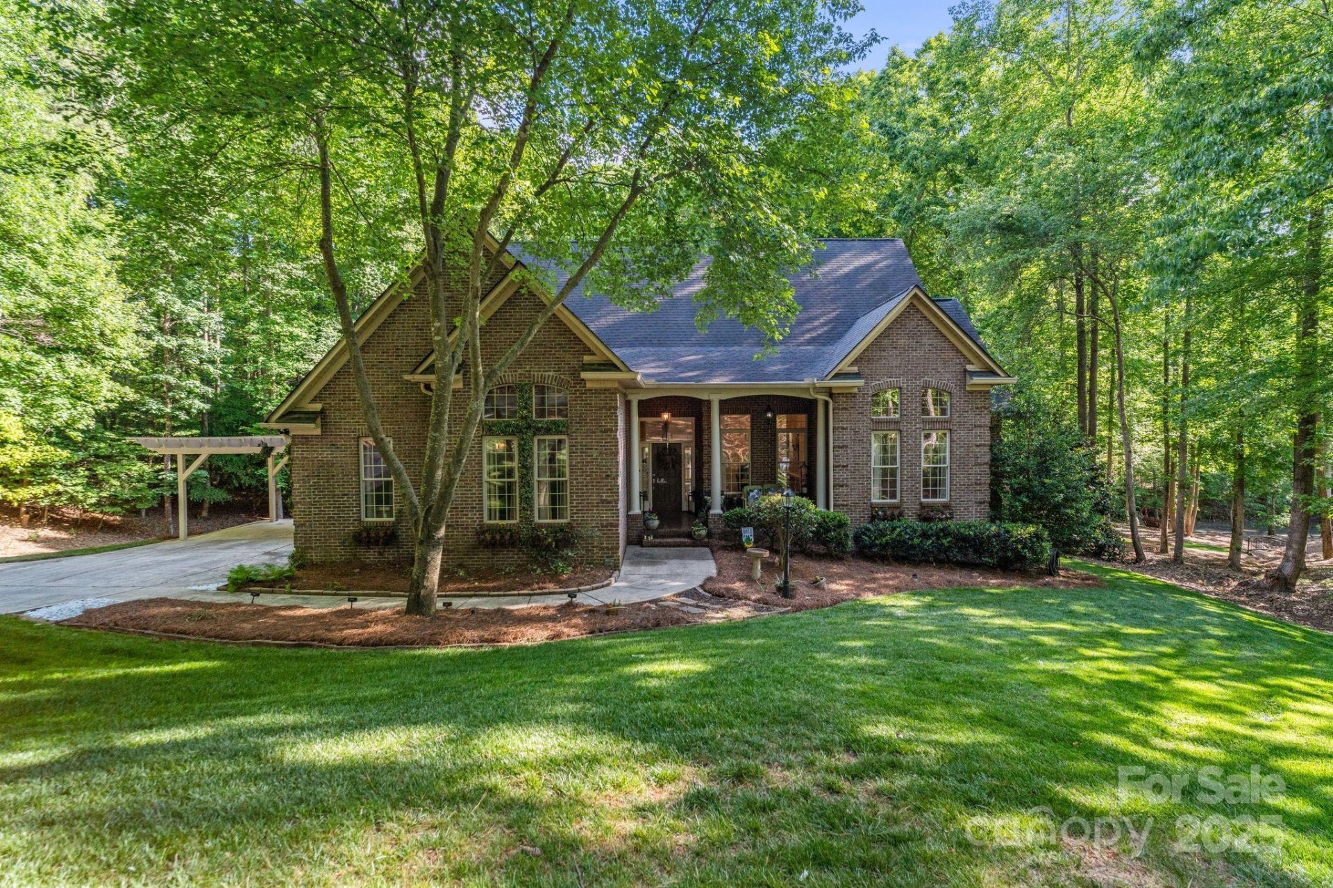 131 Sierra Woods Drive