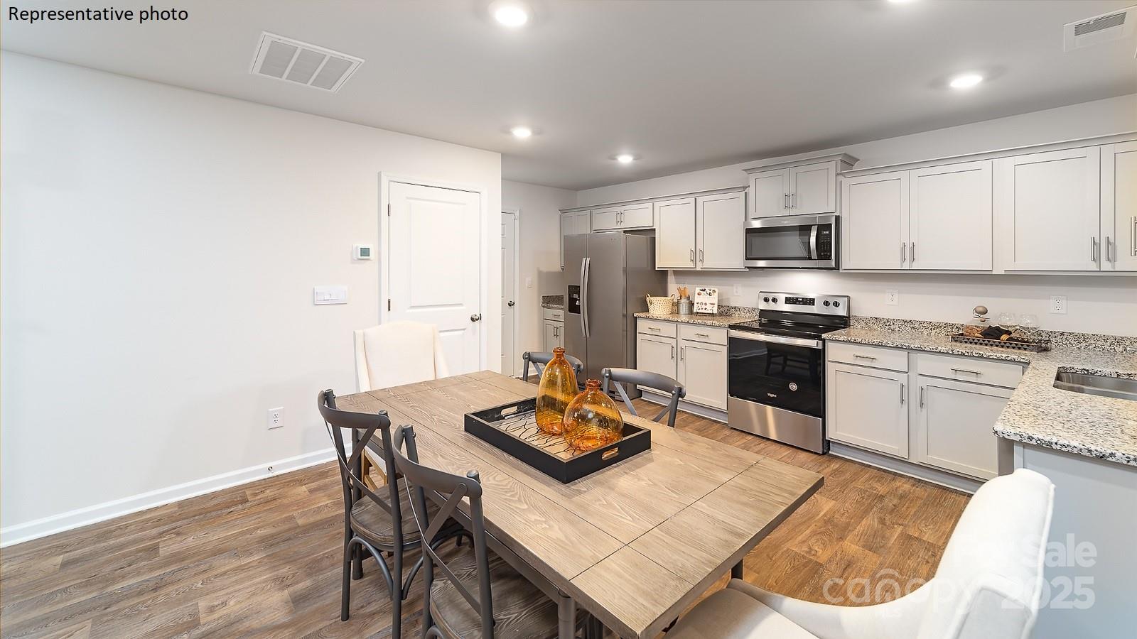 Property image 3 at 581 N Sparkleberry Street, Chester, SC 29706
