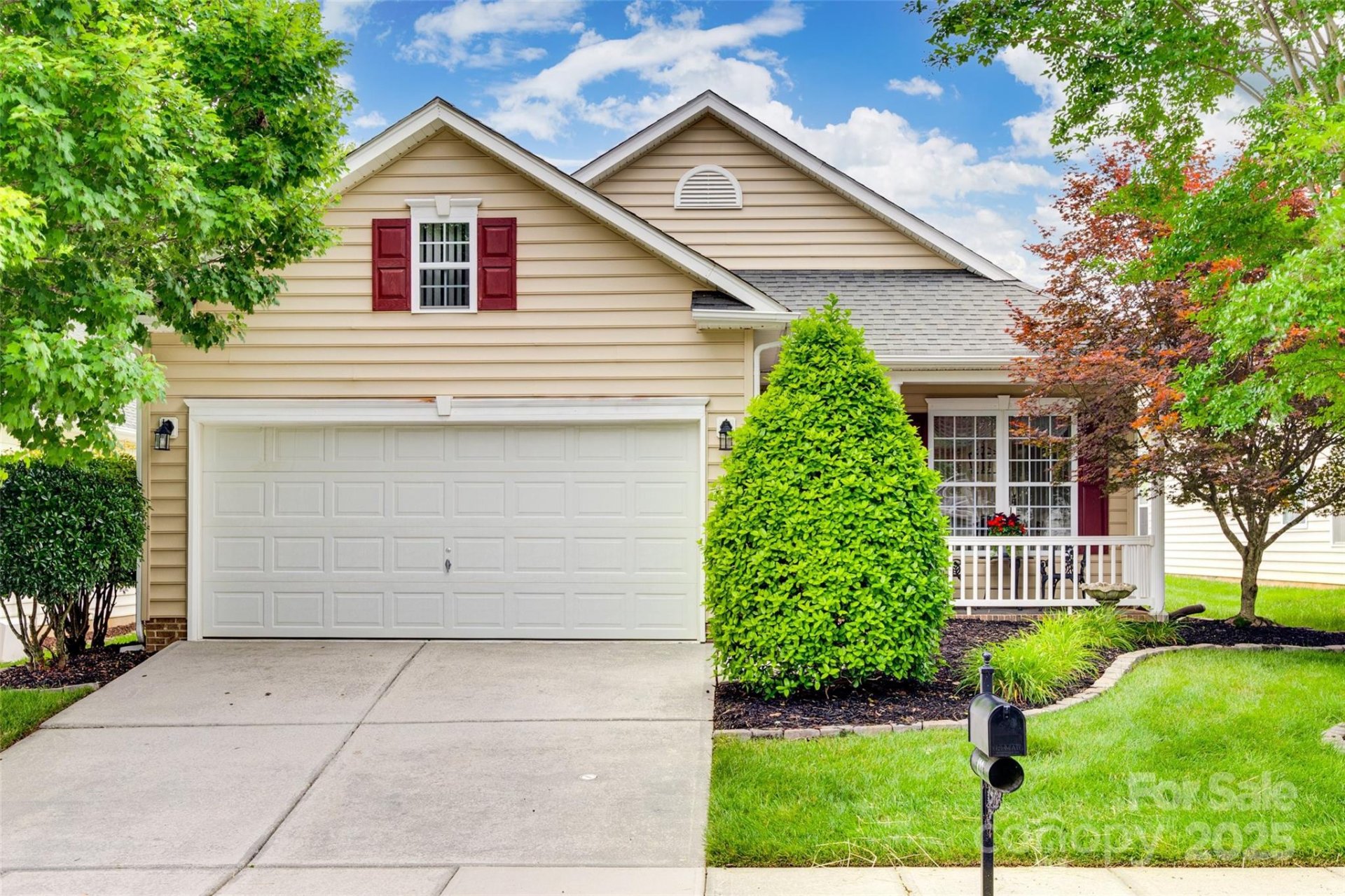422 Garnet Court