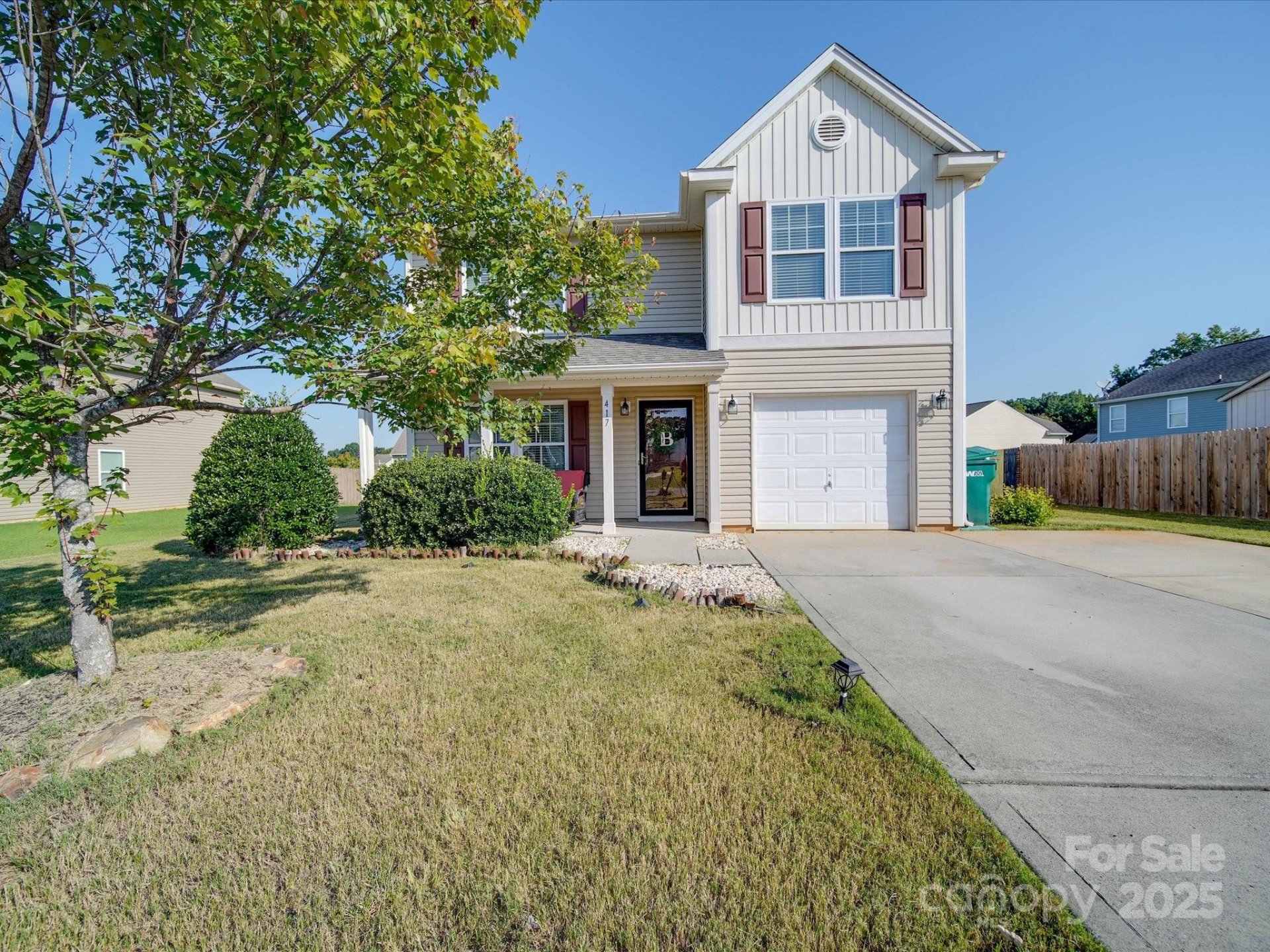 Property image 3 at 417 Homestead Lane, Albemarle, NC 28001