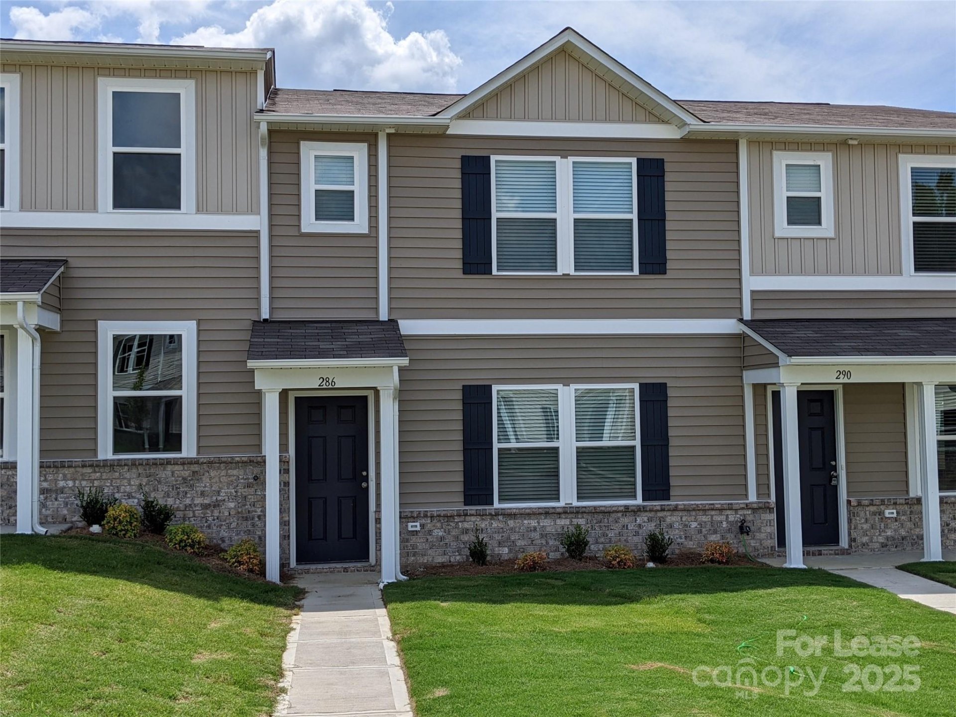 Property image 1 at 286 Winston Lane, Salisbury, NC 28147