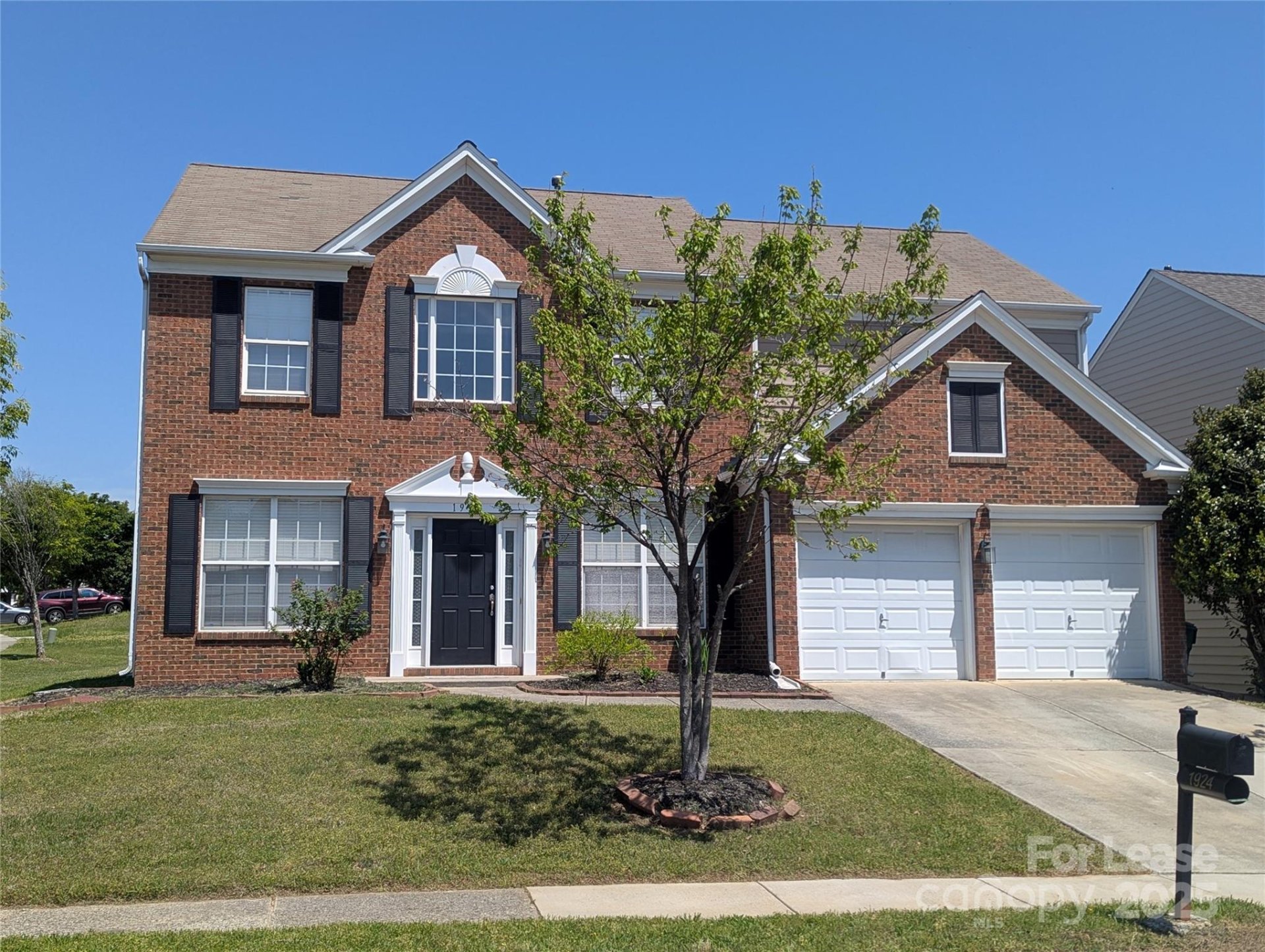 Property image 1 at 1924 Arbor Vista Drive, Charlotte, NC 28262