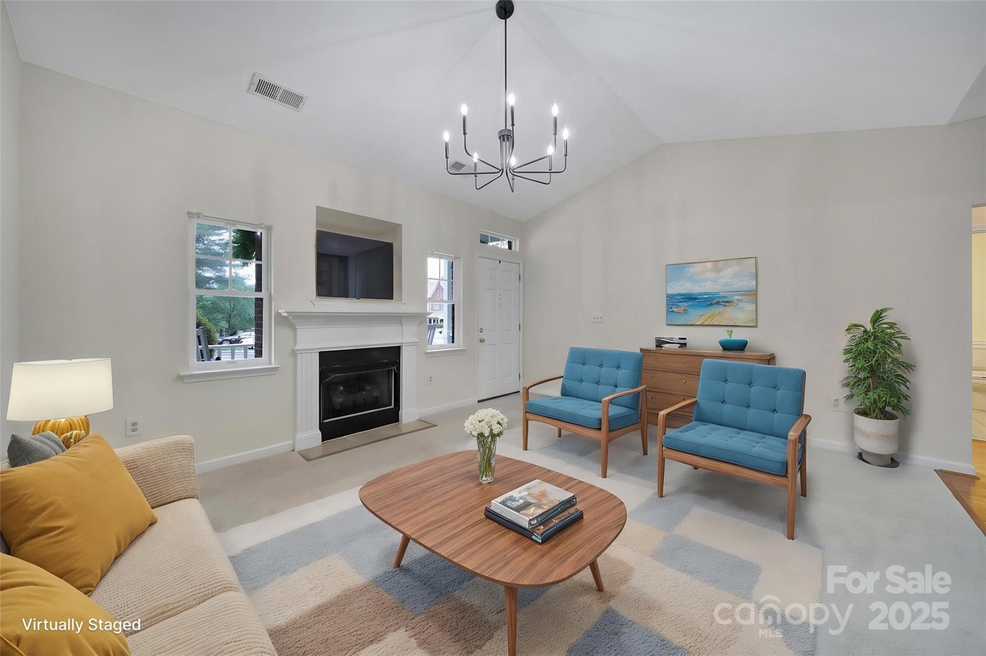 Property image 3 at 614 Stone Village Drive, Fort Mill, SC 29708