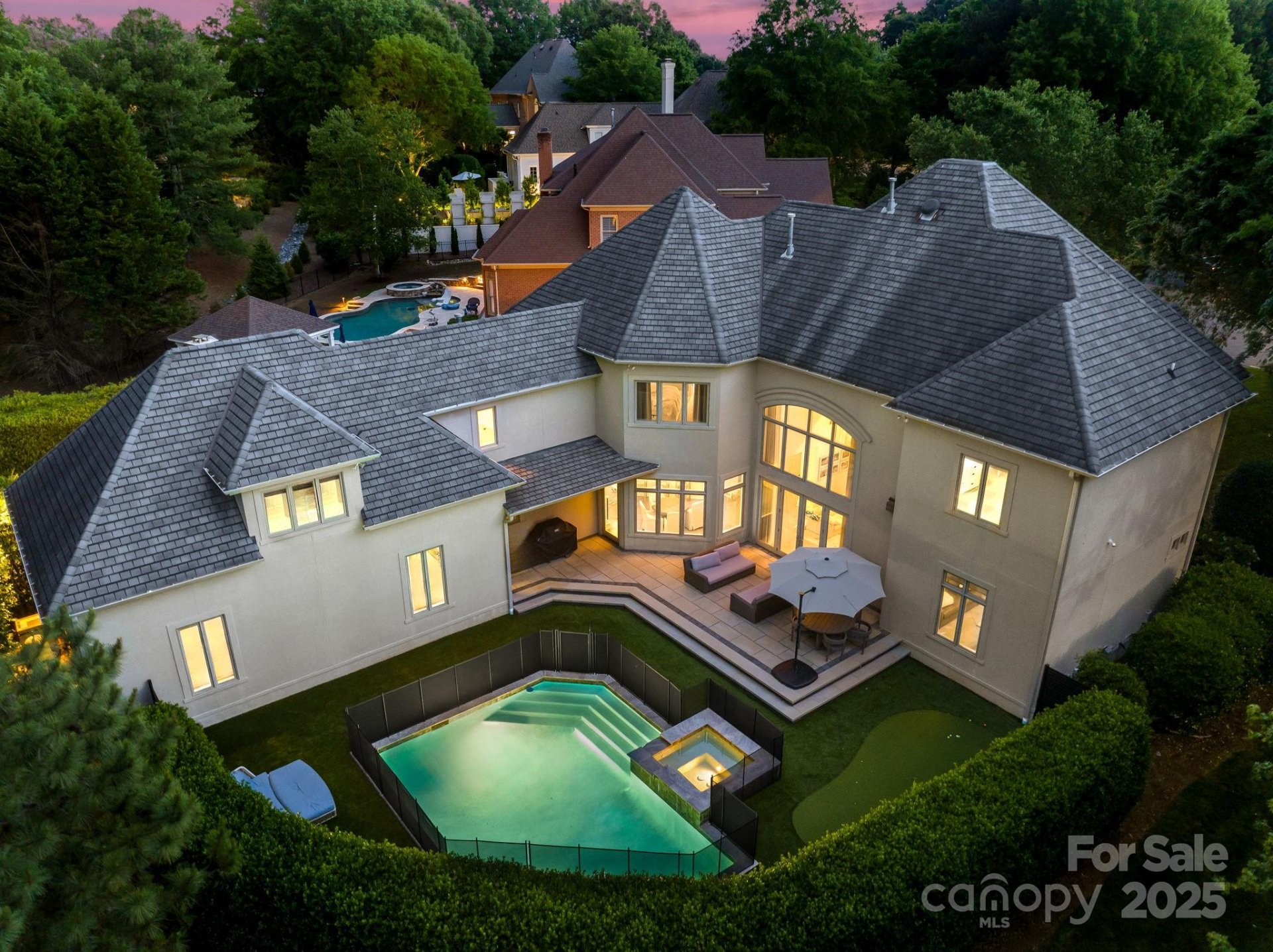 Property image 2 at 15038 Jockeys Ridge Drive, Charlotte, NC 28277