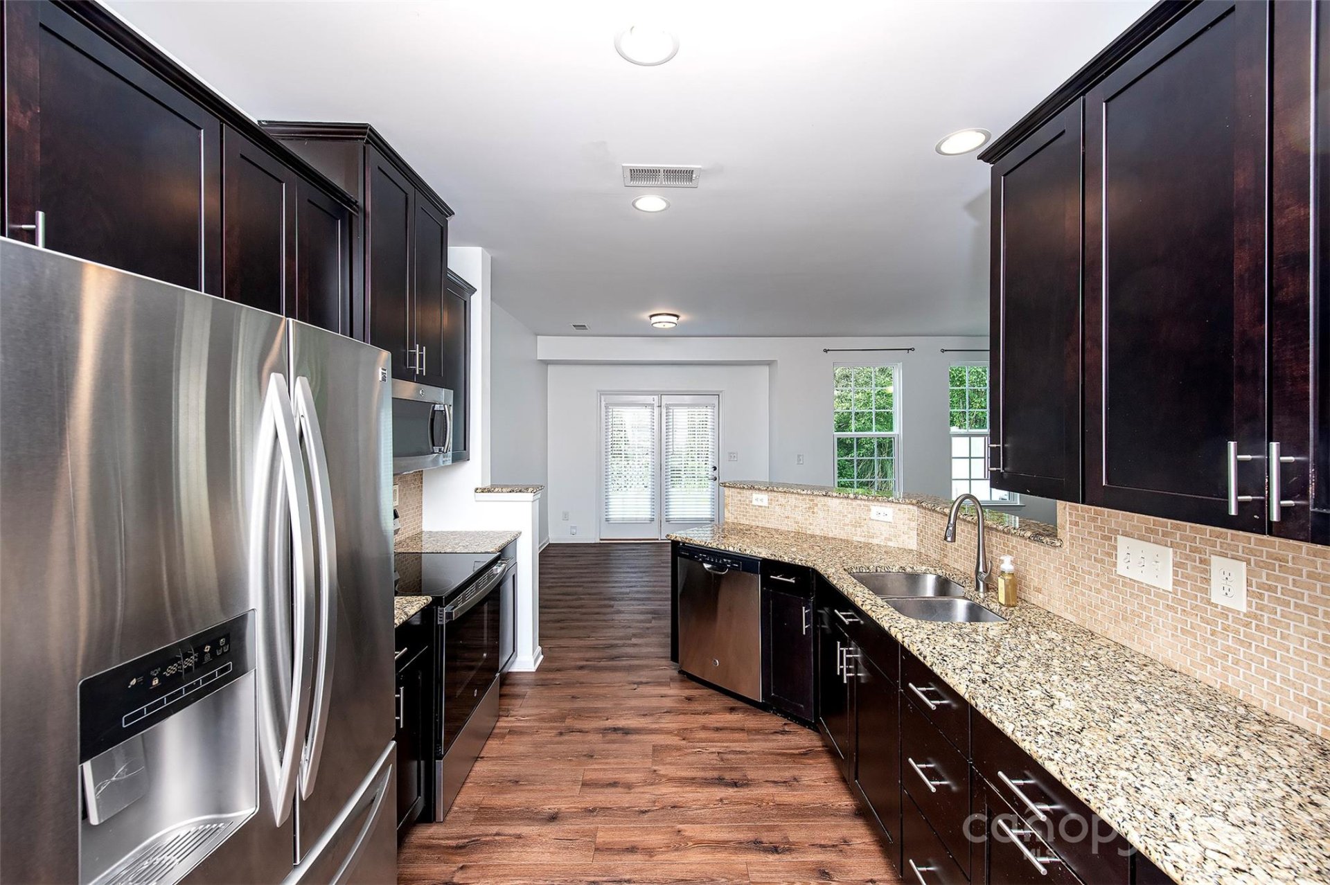 Property image 4 at 9614 Springholm Drive, Charlotte, NC 28278