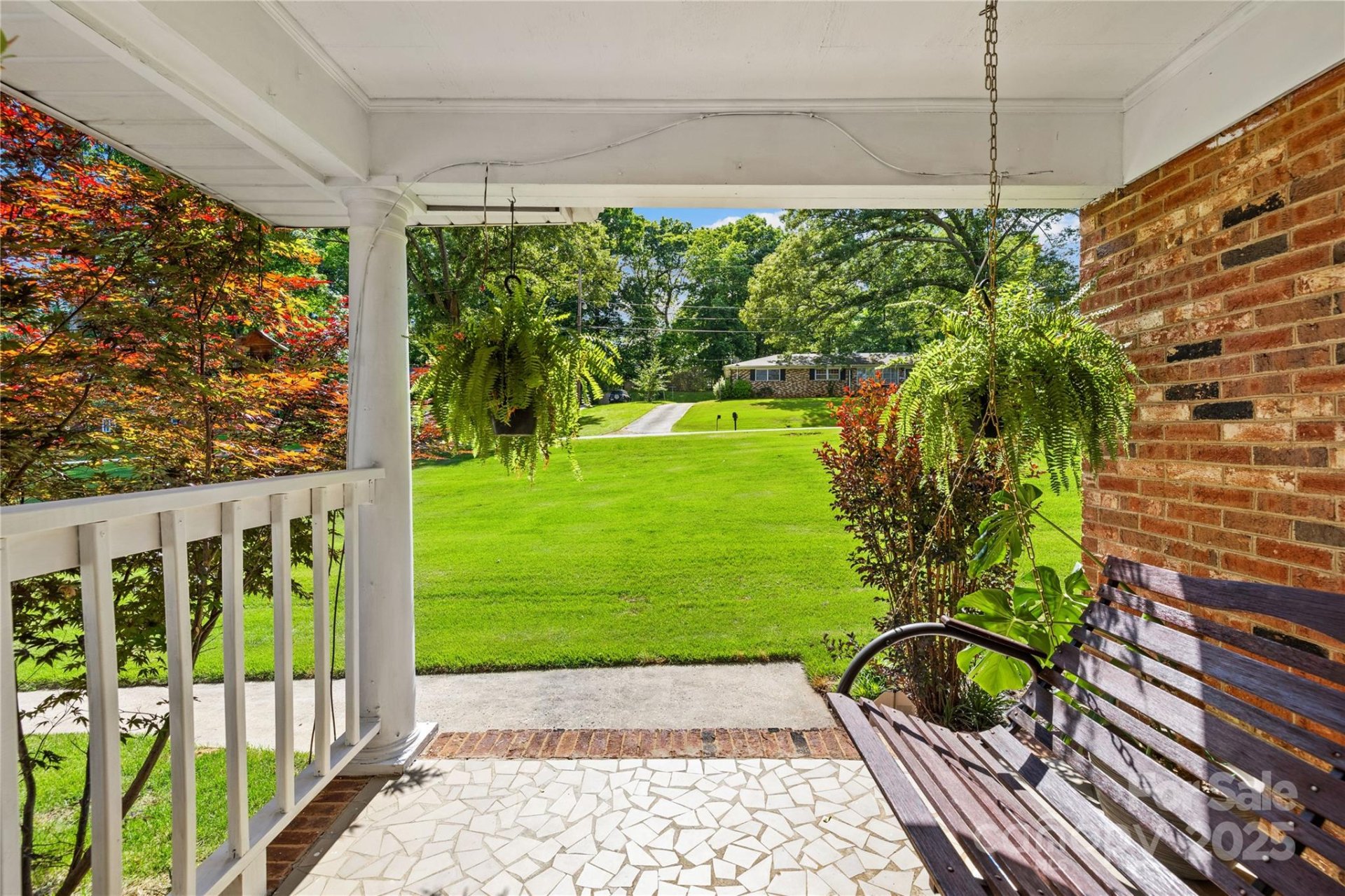 Property image 4 at 245 Kingsway Circle, Charlotte, NC 28214