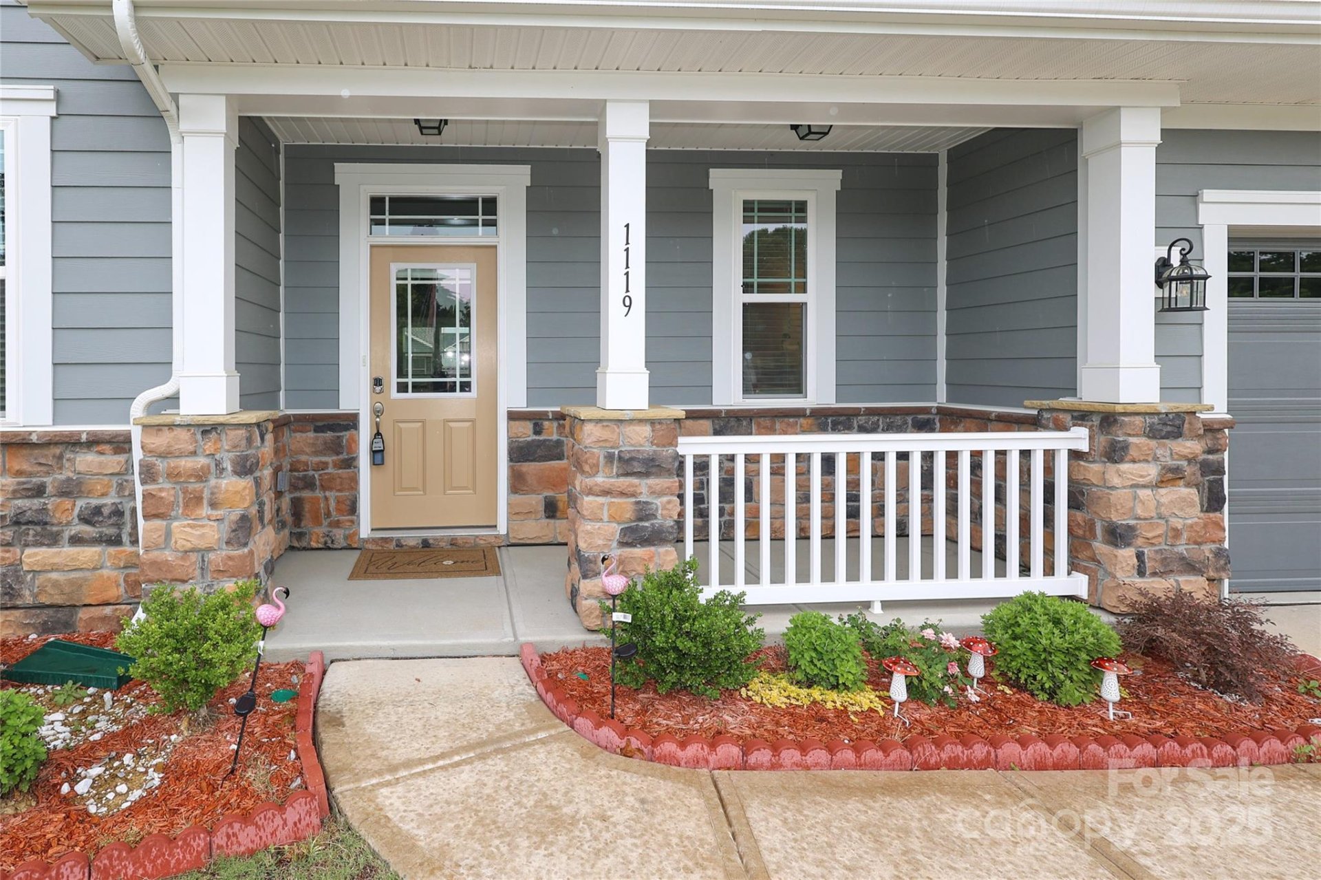 Property image 3 at 1119 Bellshill Drive, Indian Trail, NC 28079